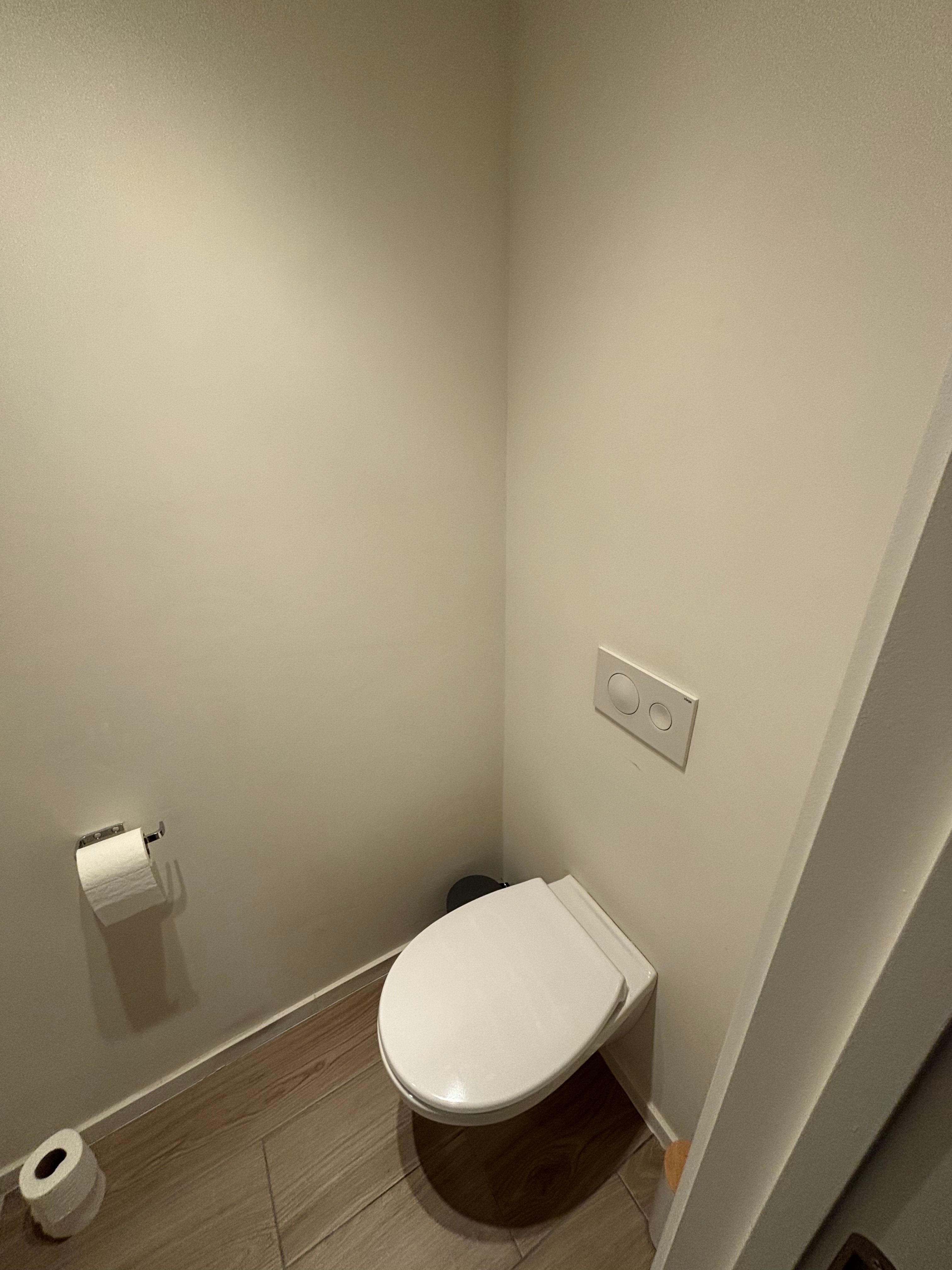 Modern & energiezuinig duplex-appartement te huur – Toplocatie nabij Dok Noord, Gent foto 14