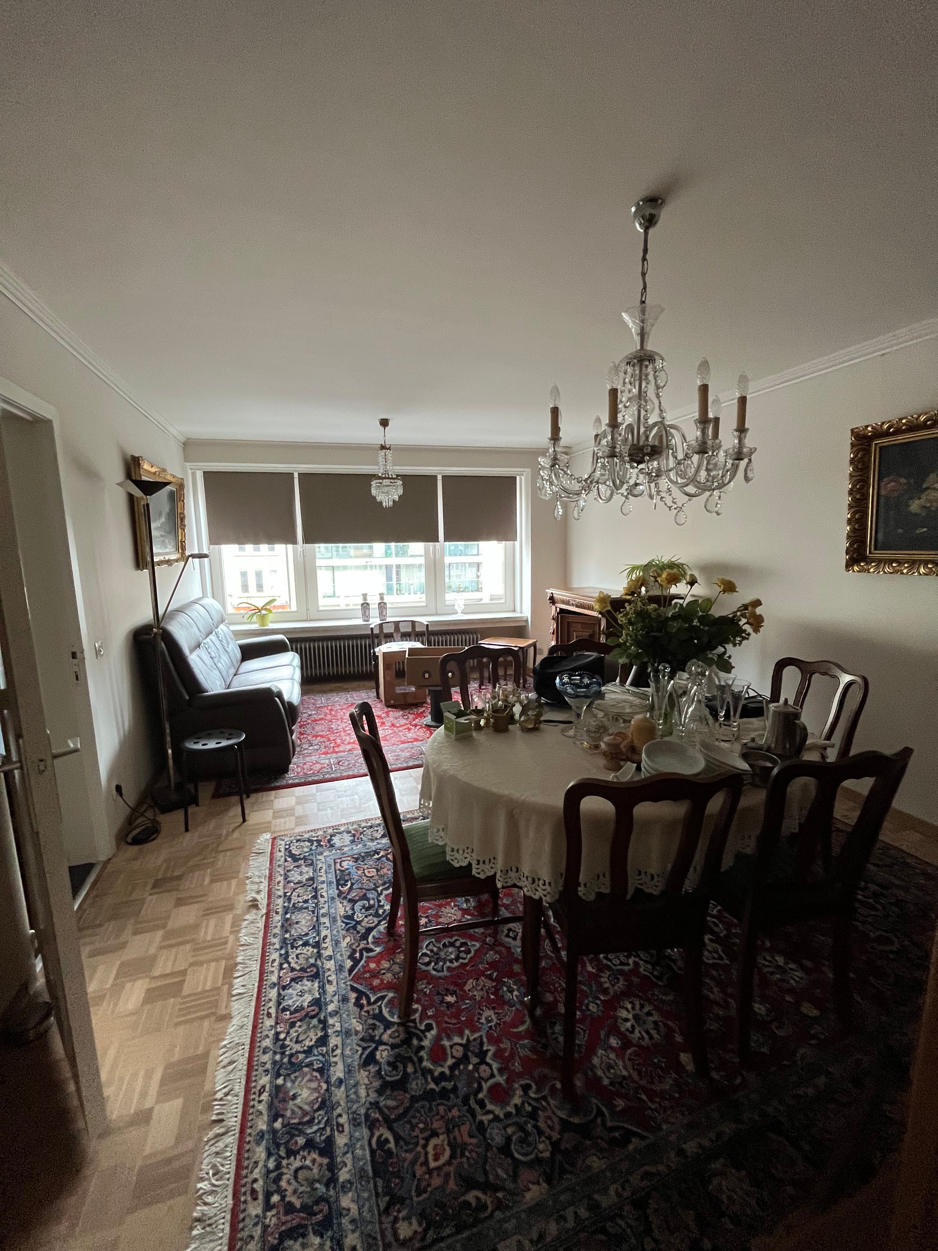 Gezellig, lichtrijk appartement foto 6