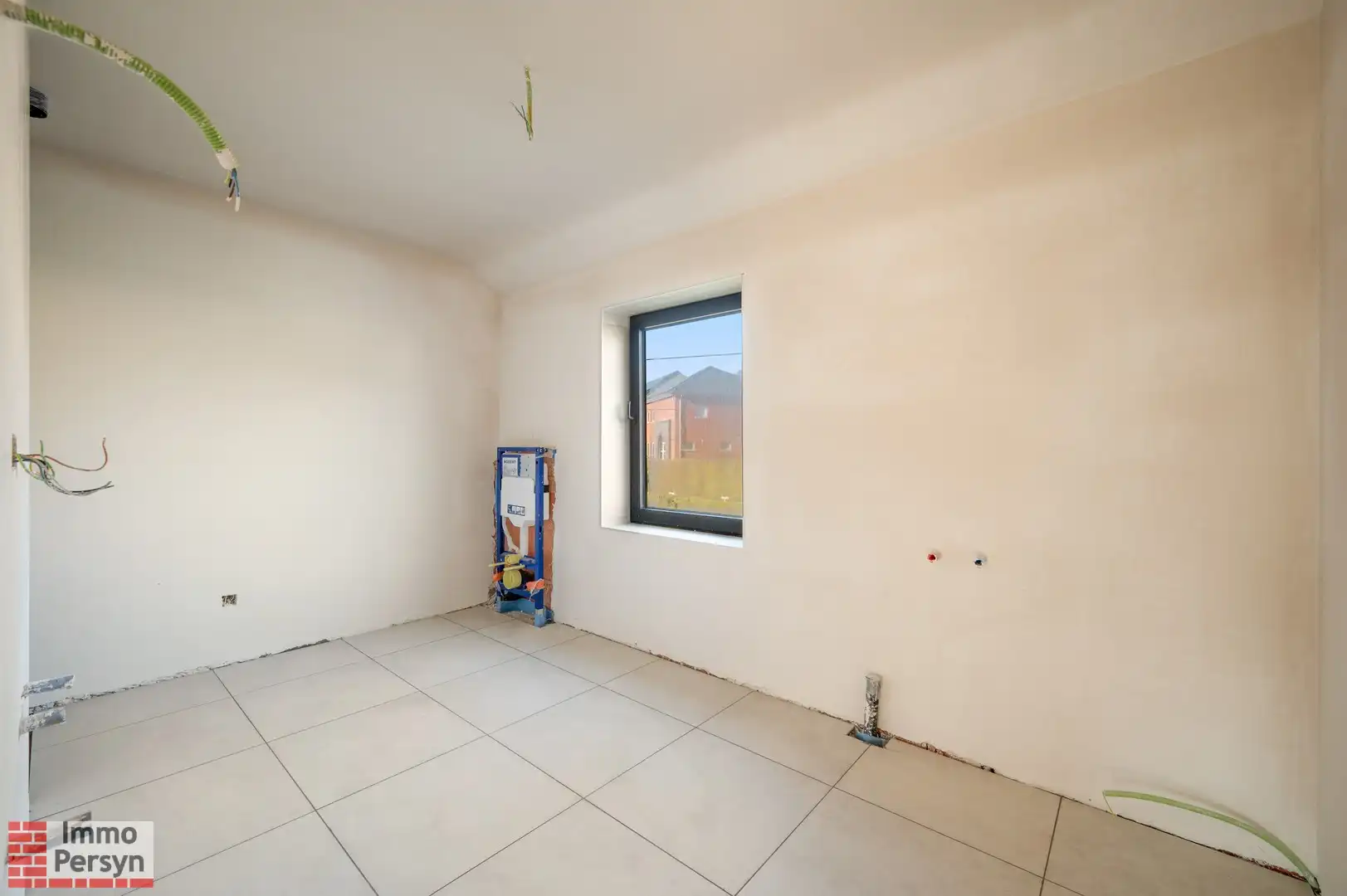 Prachtige nieuwbouw halfopen bebouwing in rustige straat foto 19