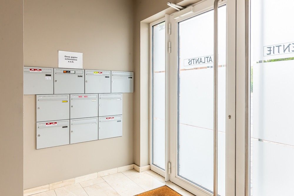 Gezellig gelijkvloers-appartement met 1 slaapkamer in Smeermaas, Lanaken. foto 4