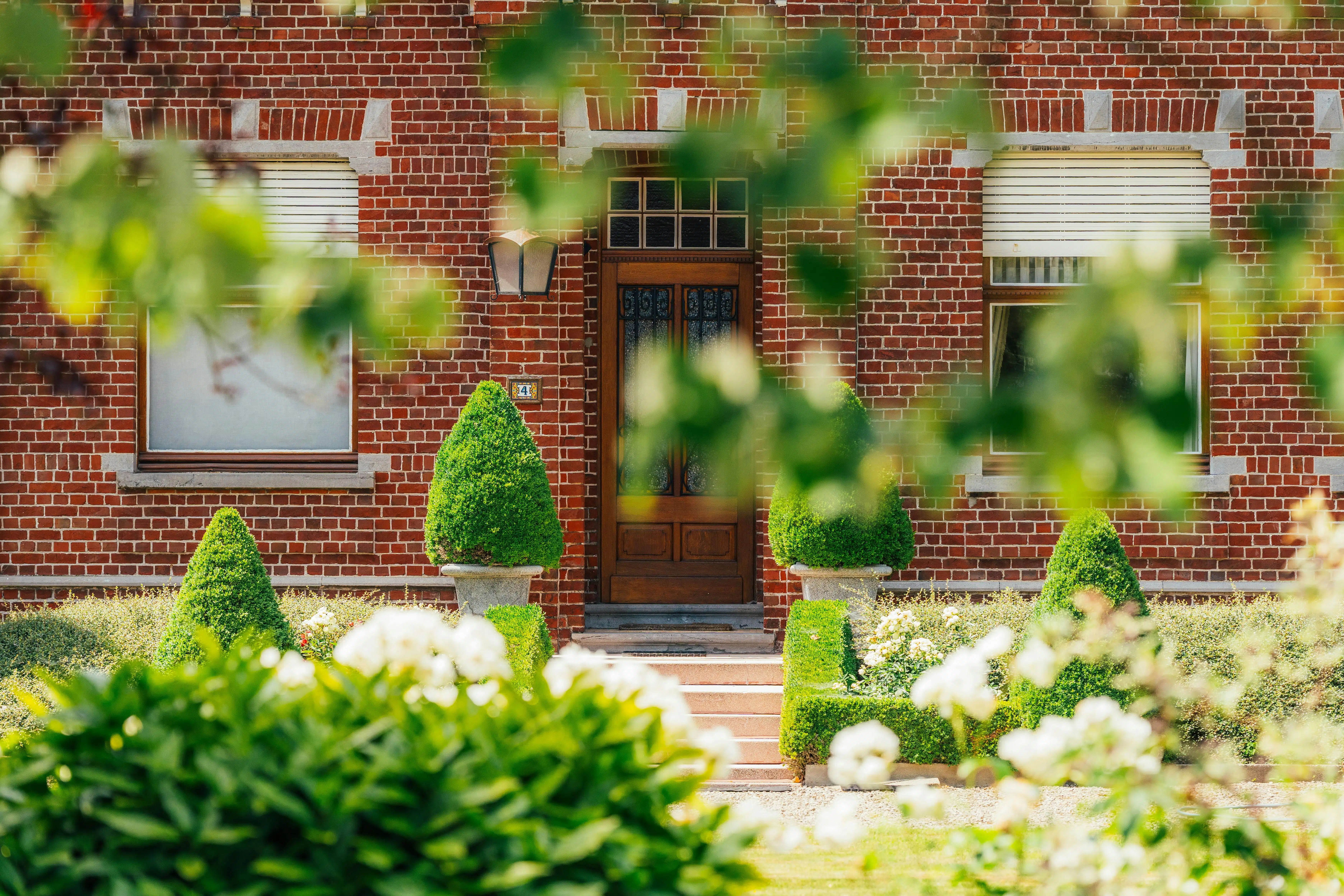 Karaktervolle historische hoeve te Sint-Eloois-Winkel  foto 5