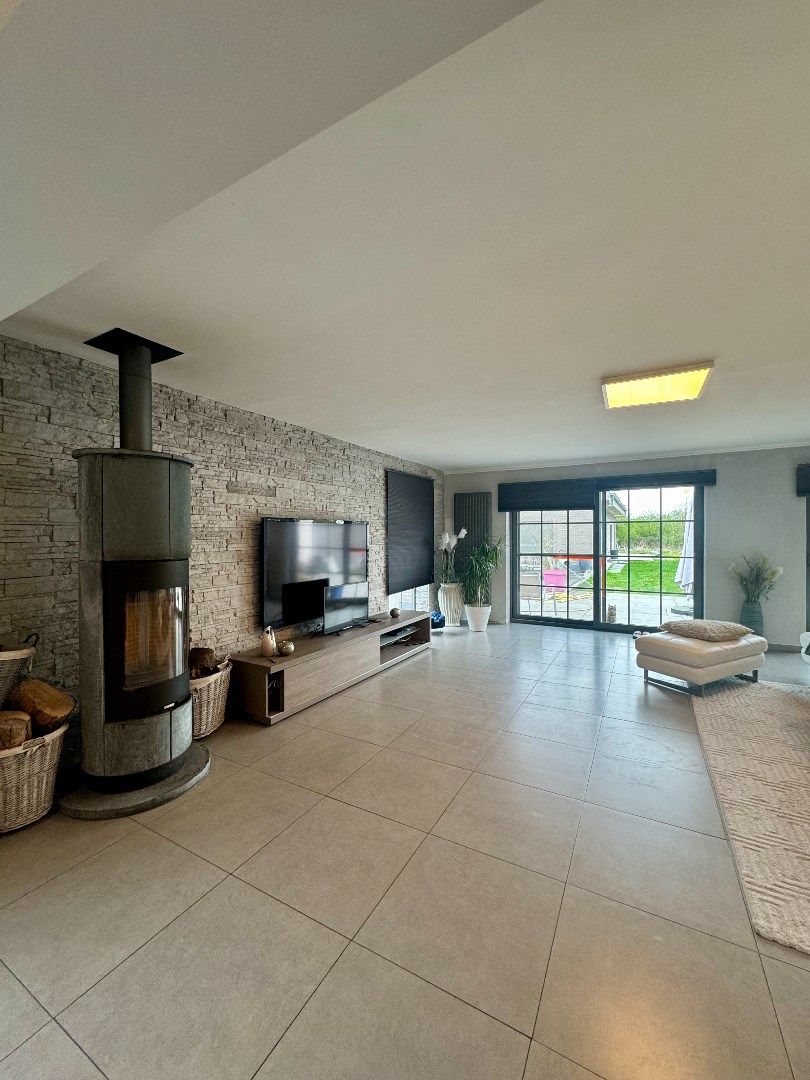 Woning te koop in Kampenhout – en wat voor één! foto 6