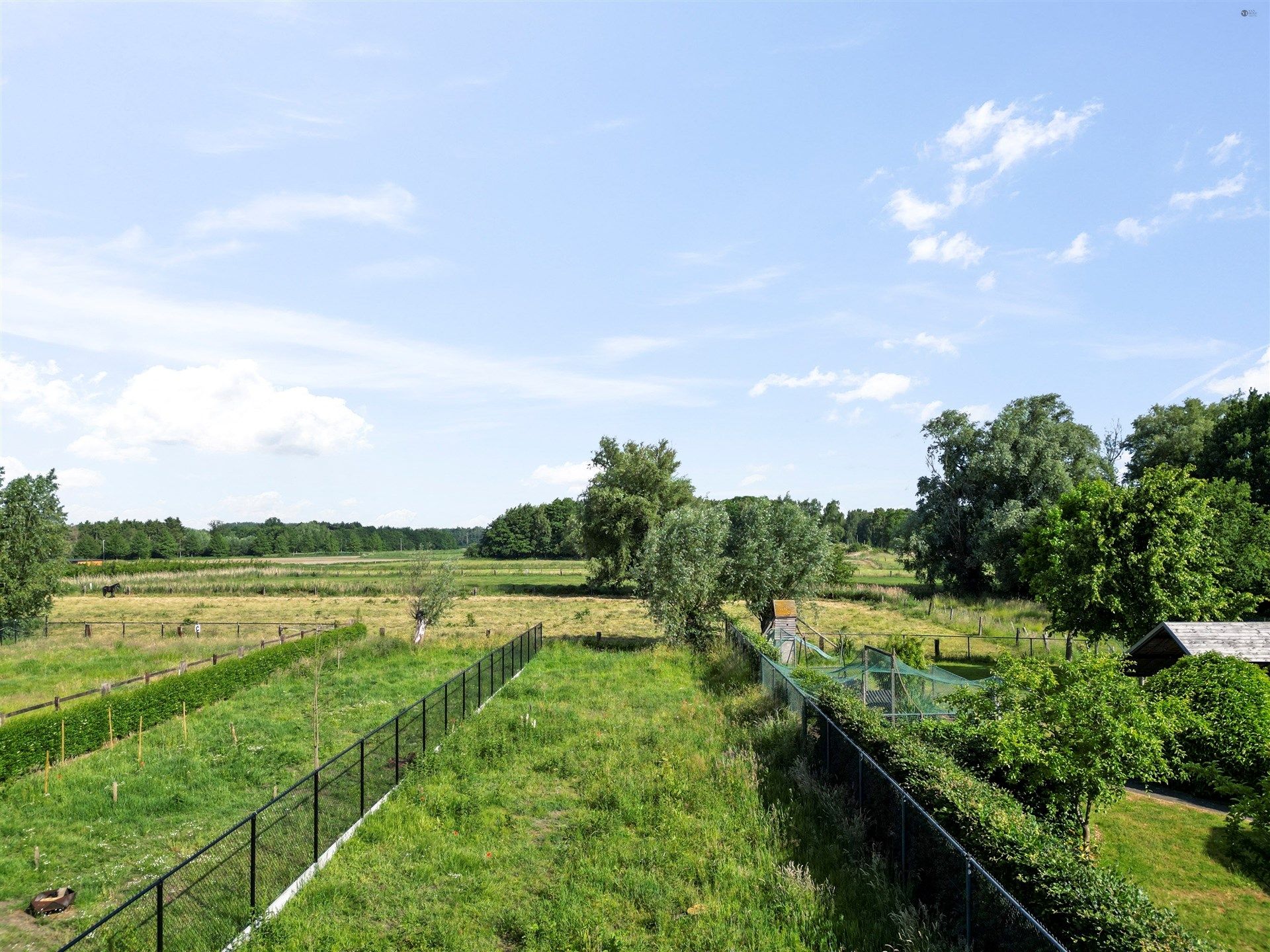 Half open bebouwing op 768m² lot 2 foto 11