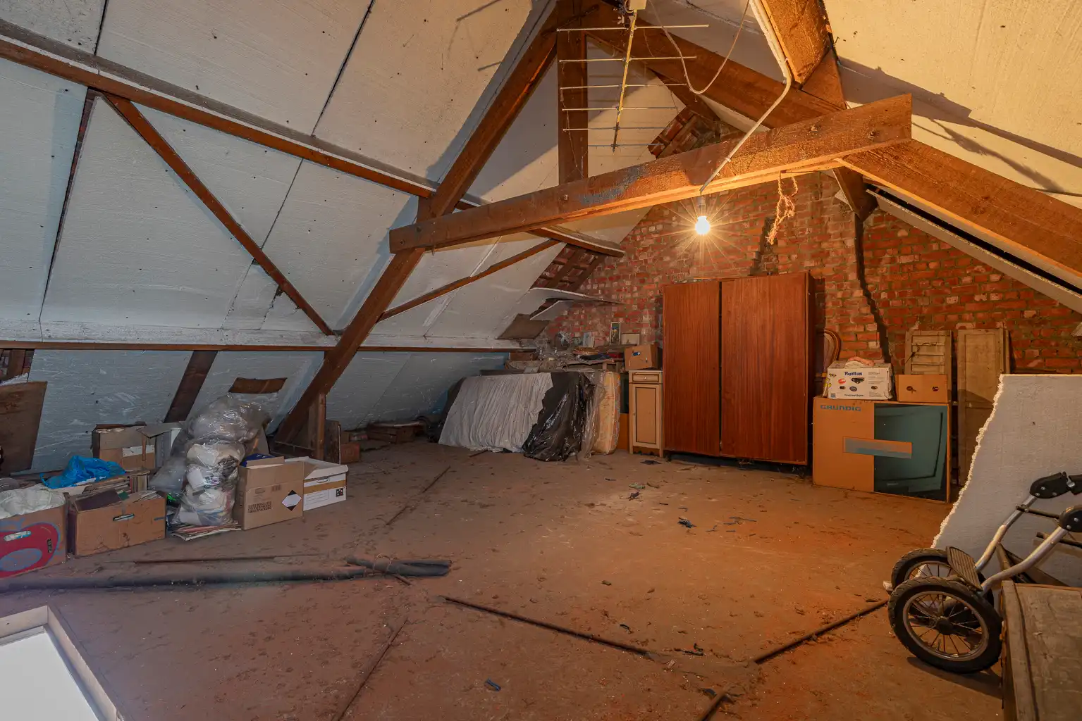 Karaktervolle woning te koop in Londerzeel  foto 15