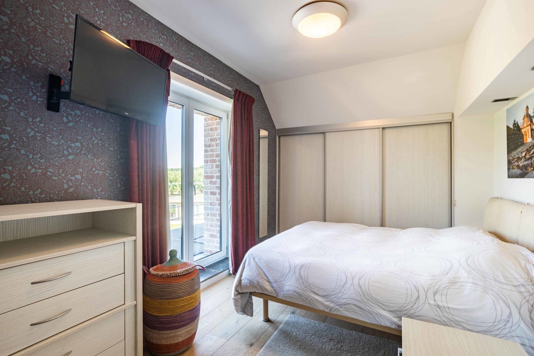 Exclusieve vastgoedparel met 3 vakantiewoningen en wellness foto 10