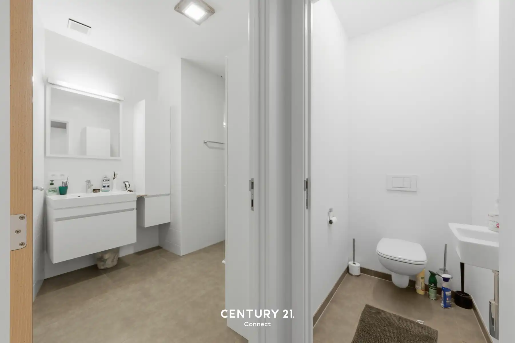 Modern appartement  te Herent/Winksele foto 16