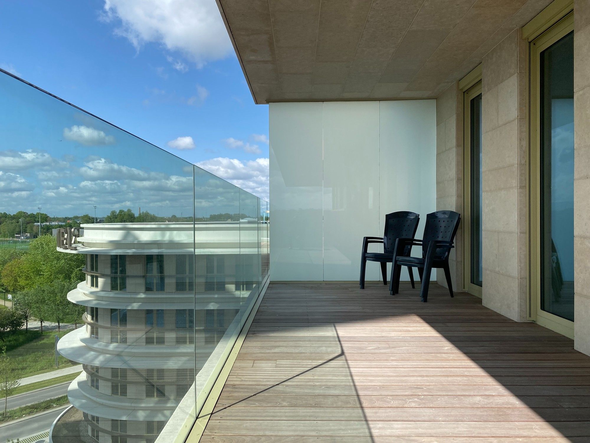 Nieuwbouw appartement in gegeerde Waterfront - site | Zuiderlaan foto 10
