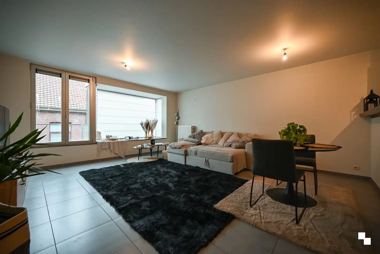 Appartement te koop Roeselaarsestraat 16/3 - 8870 Izegem