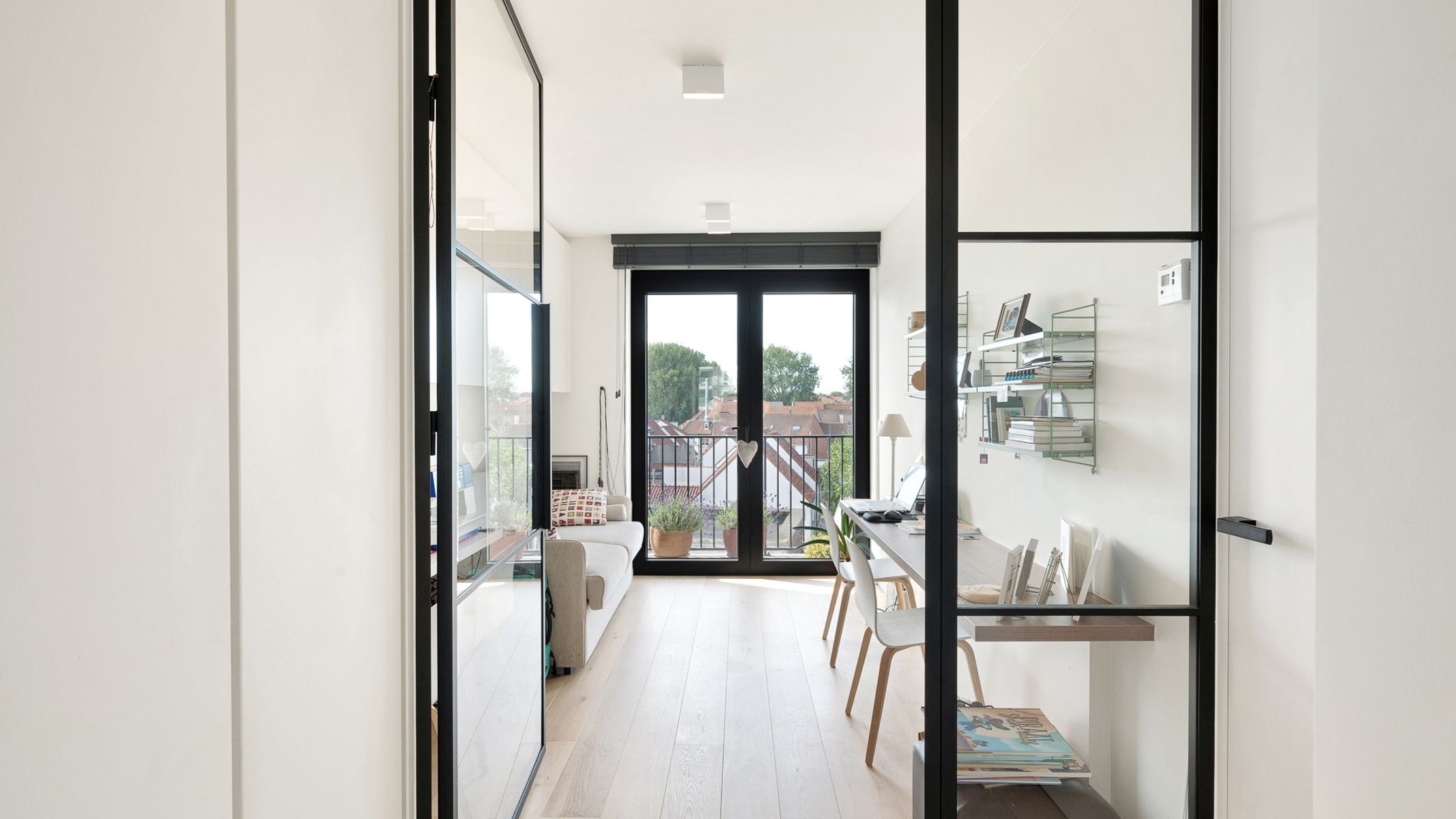 Stijlvol appartement in residentie Momentum  foto 9