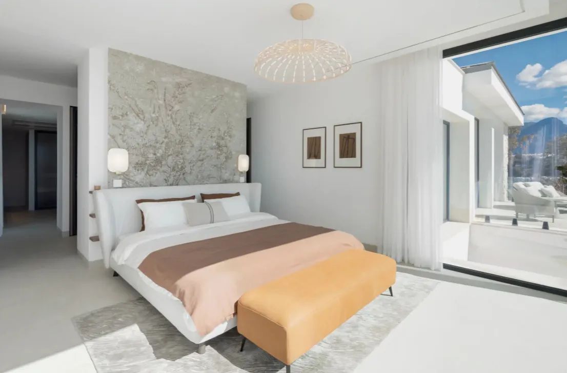 Tussen zee en bergen: exclusieve La Quinta villa’s waar luxe en natuur samensmelten foto 6