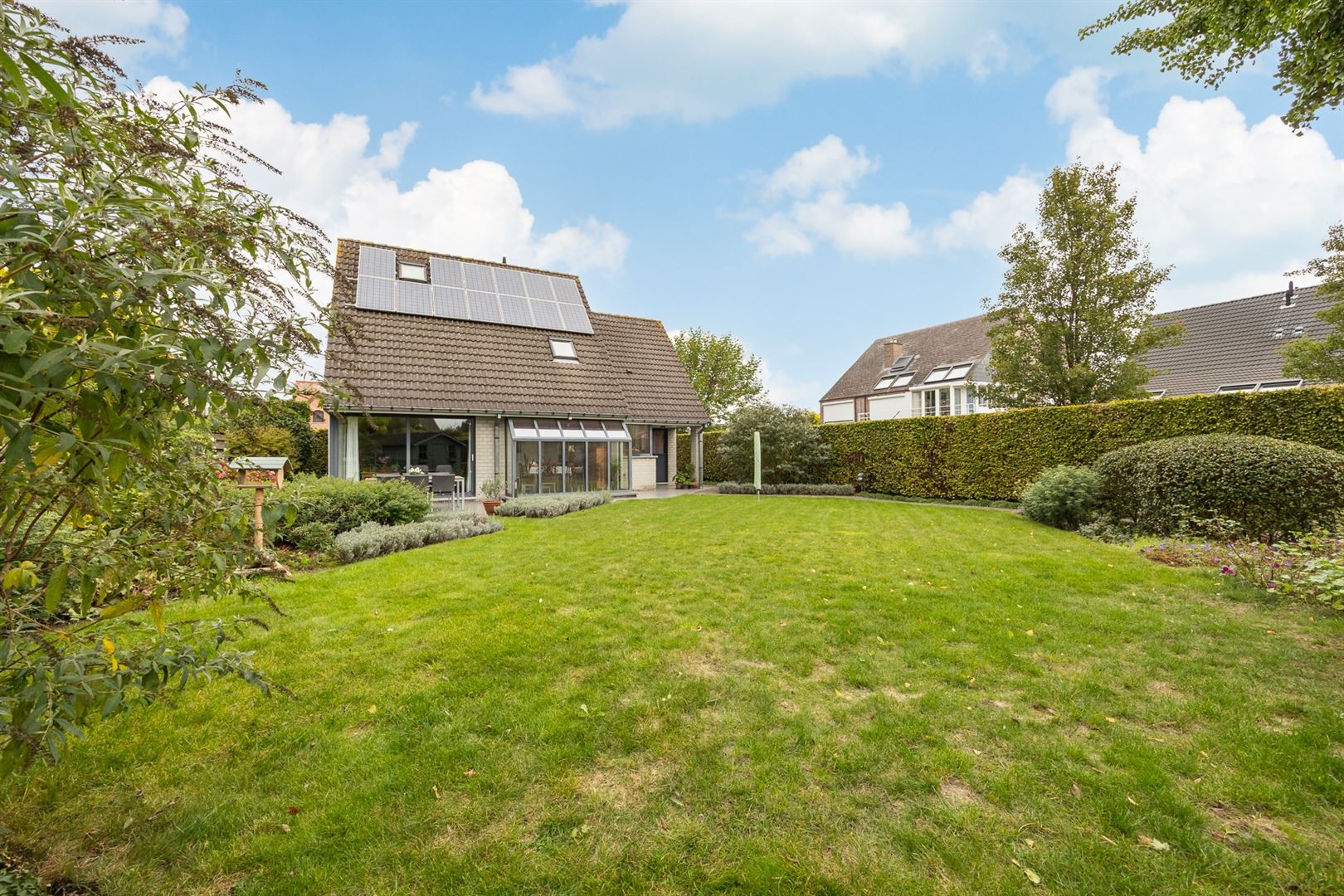 Uw thuis te Kessel, OB met 4 slpks en mooie tuin! foto 27