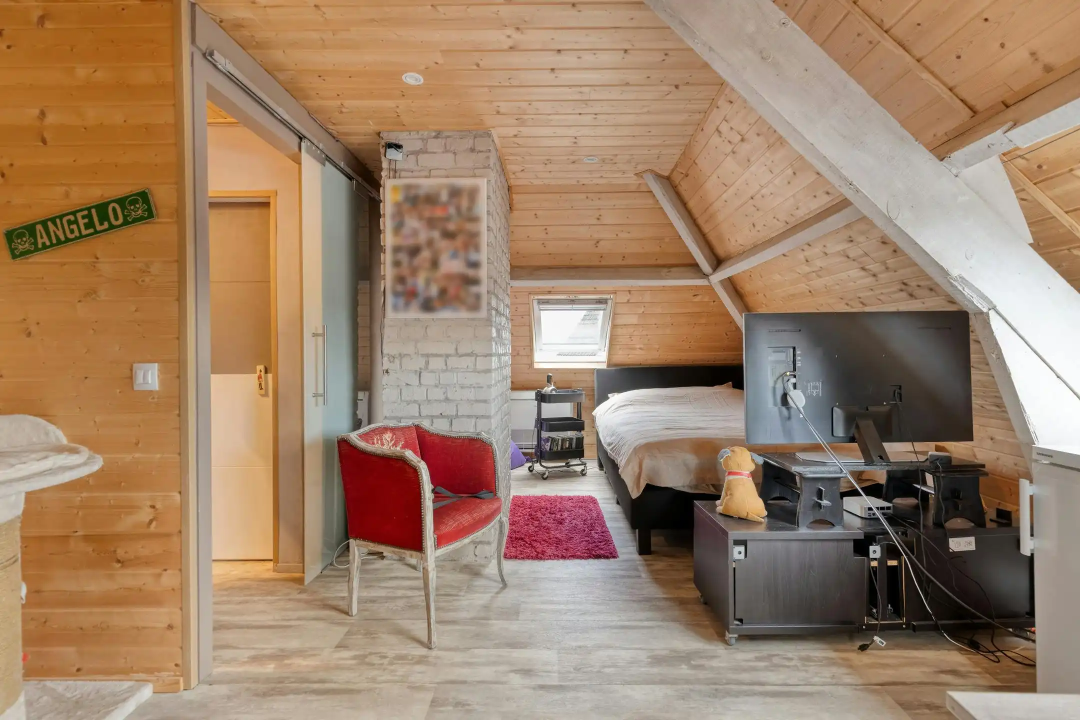 Ruim en energiezuinig huis te koop in Blankenberge foto 7