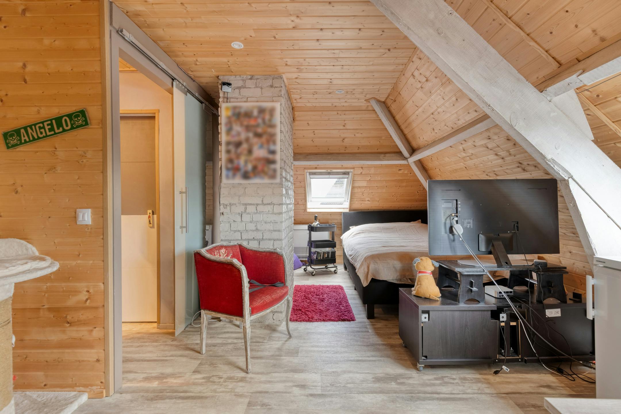 Ruim en energiezuinig huis te koop in Blankenberge foto 9