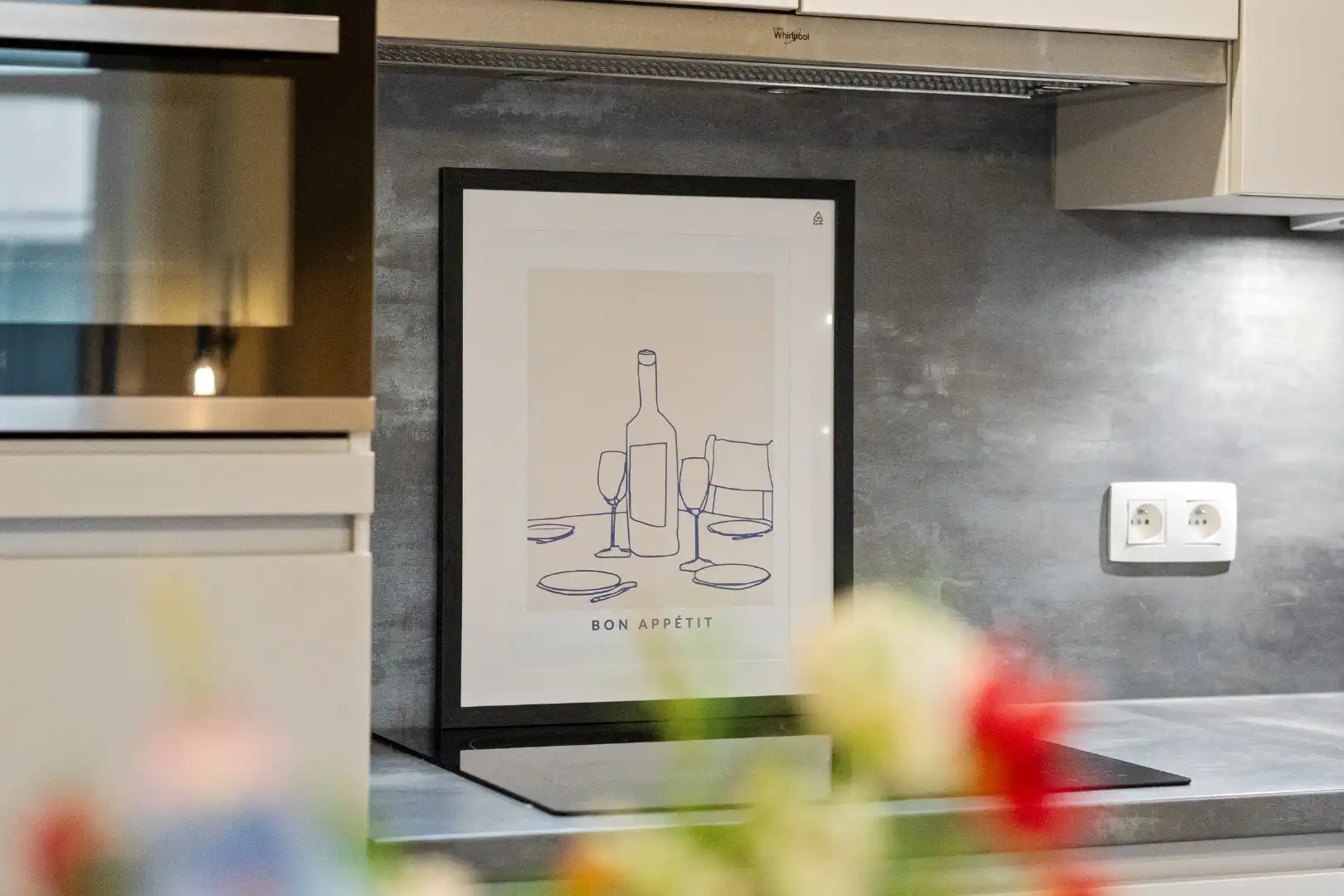 Met zorg gerenoveerd appartement op prachtige ligging met lateraal zeezicht en gunstig EPC label B foto 16