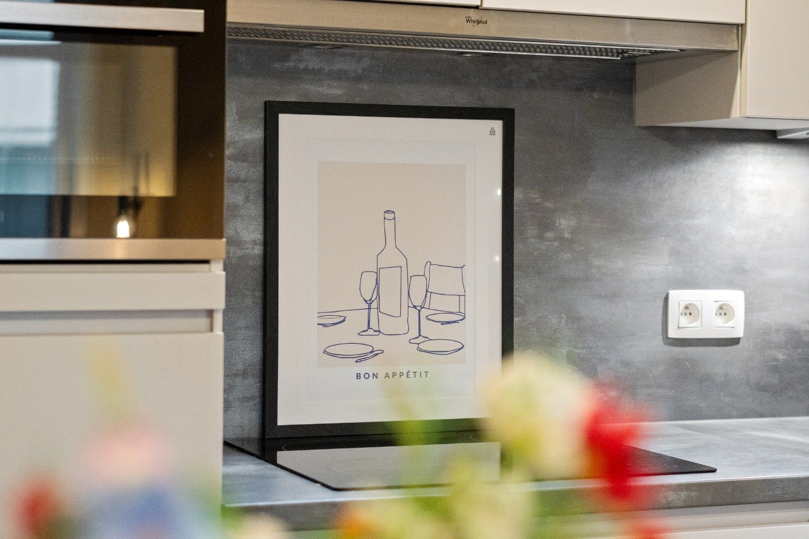 Met zorg gerenoveerd appartement op prachtige ligging met lateraal zeezicht en gunstig EPC-label B foto 16