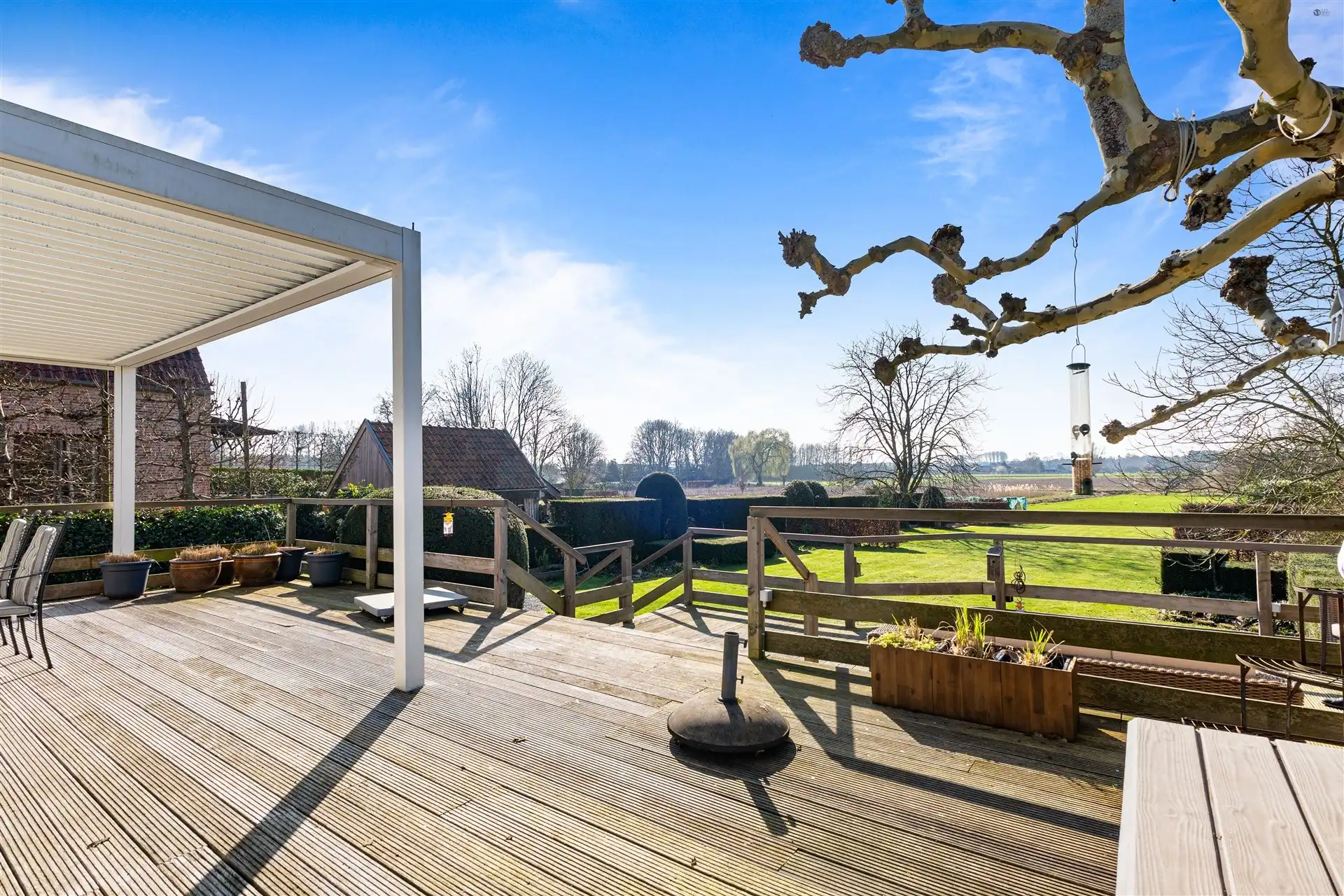 Open bebouwing op 5.402m² met fenomenaal uitzicht foto 8