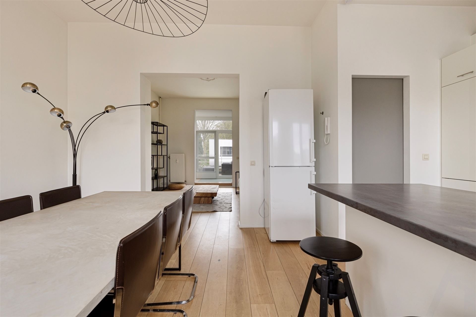 Karaktervolle woning met twee aparte woonunits foto 20