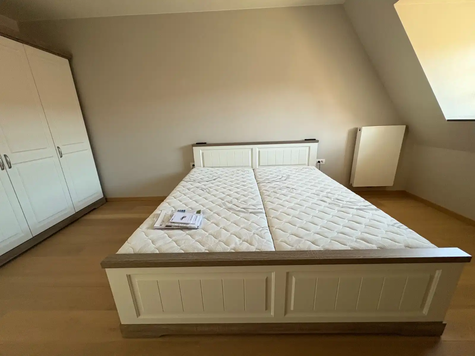 Serviceflat te koop - Clarenhof - Nieuwpoort foto 16