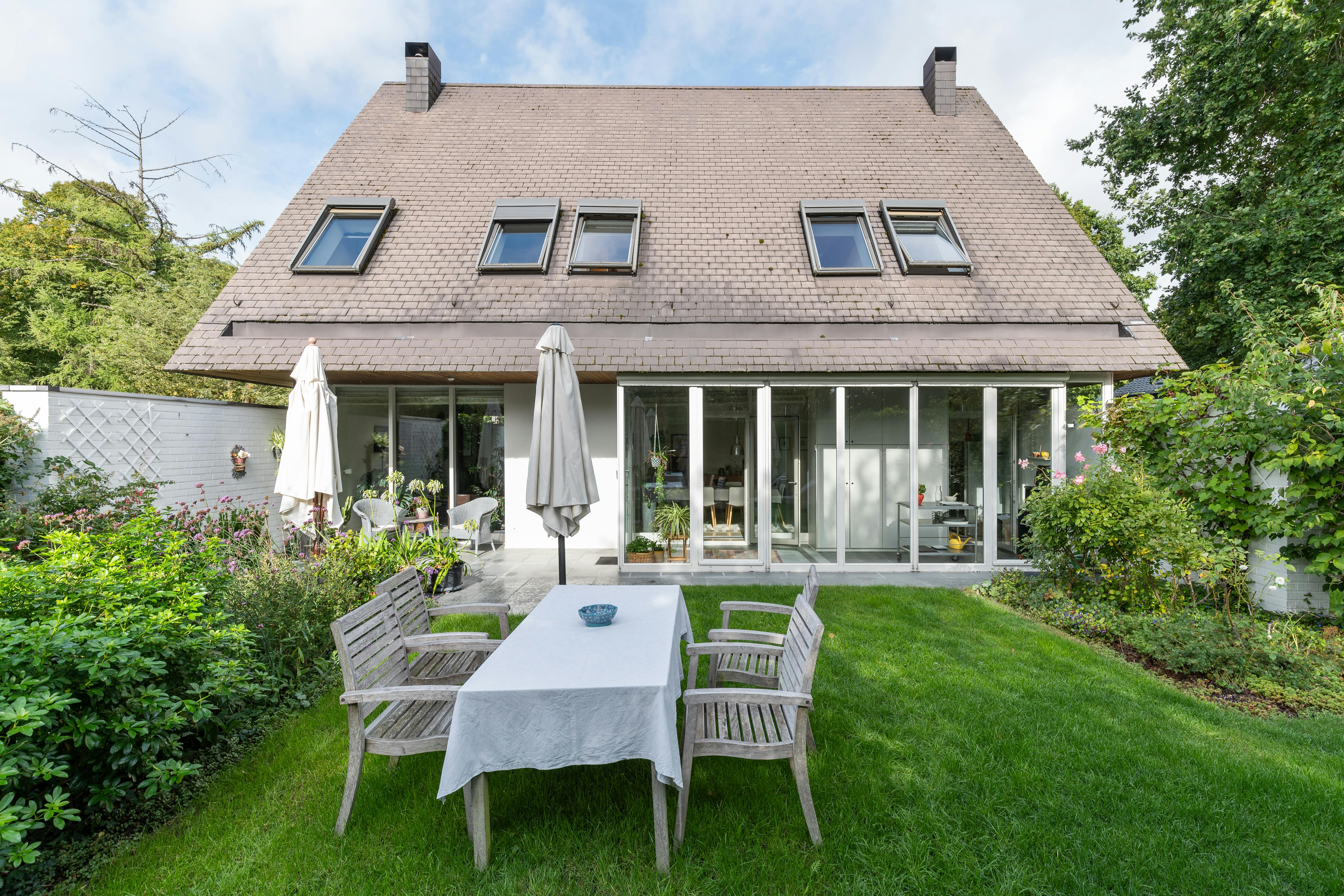 Instapklare woning in Sint-Denijs-Westrem met 3 slaapkamers foto 17