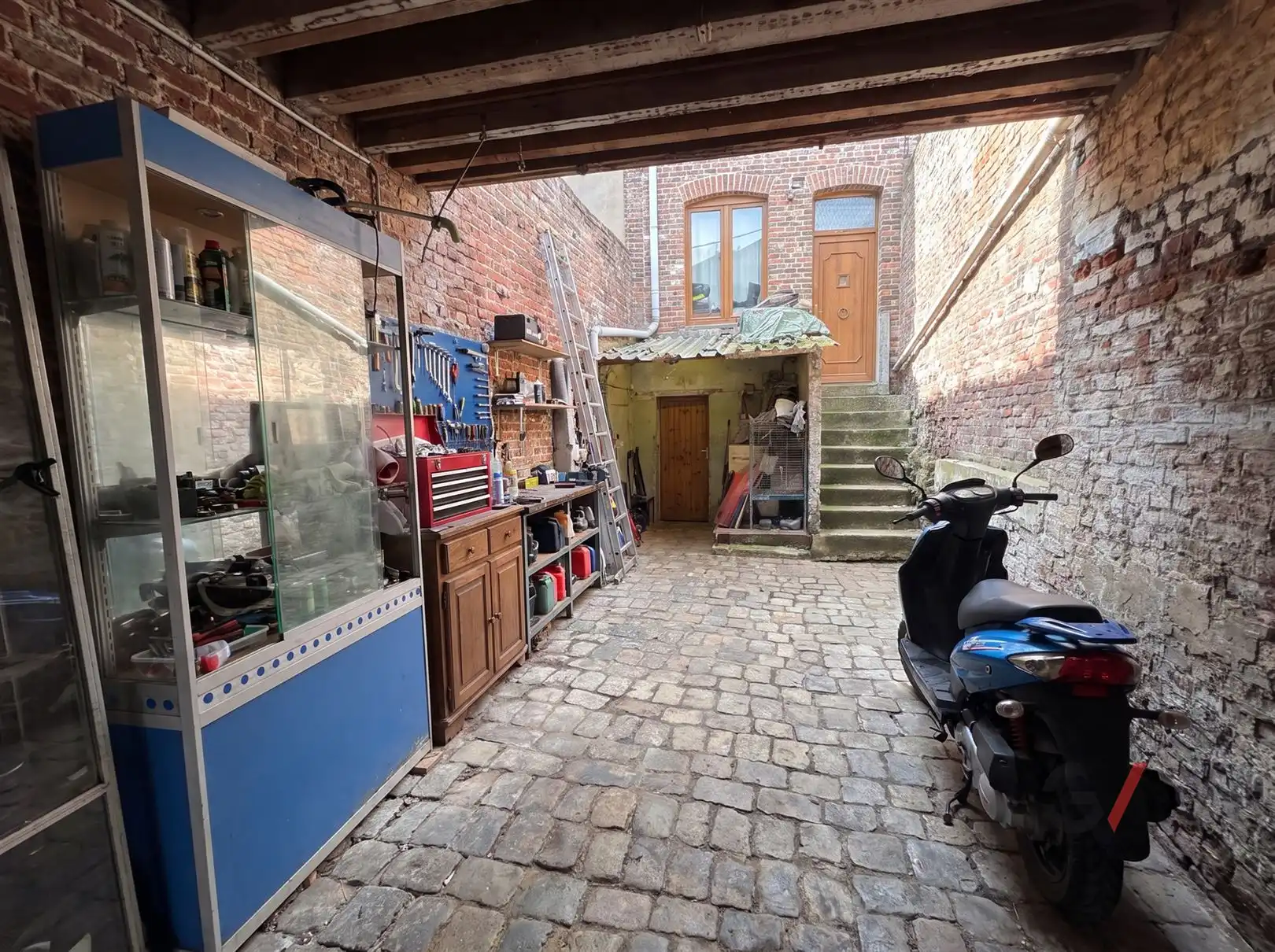 Te moderniseren woning foto 8