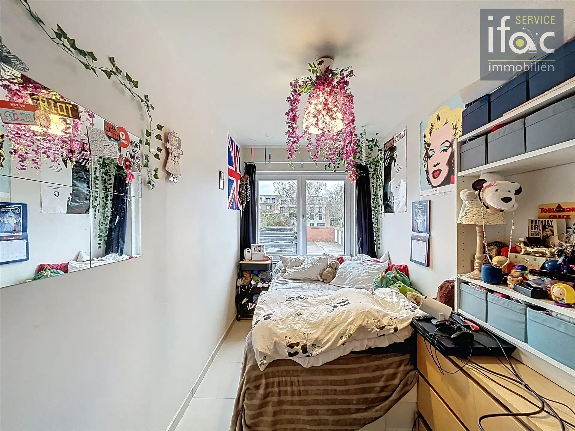 Mooi appartement in het centrum van Tervuren foto 13