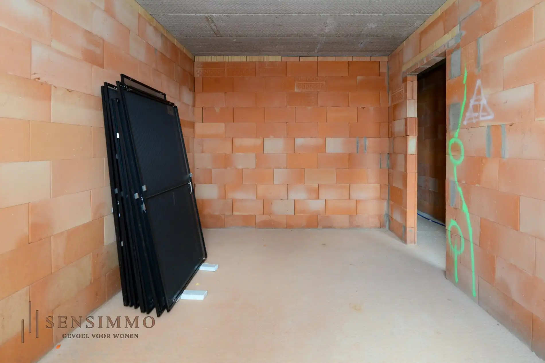 Nieuwbouwwoning met 4 slaapkamers op toplocatie – aankoop onder registratie! foto 18