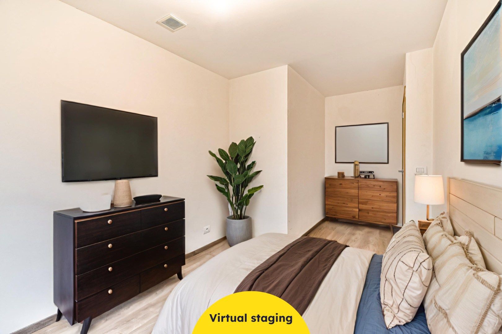 Recent duplex-appartement met standplaats foto 15