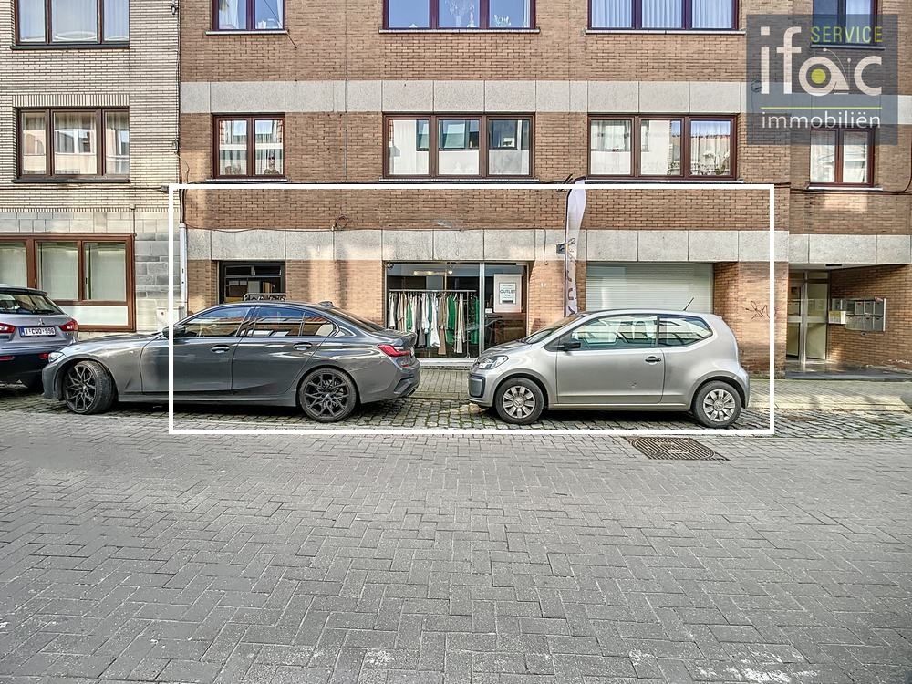 Appartement te koop Oppemstraat 12 - 3080 Tervuren