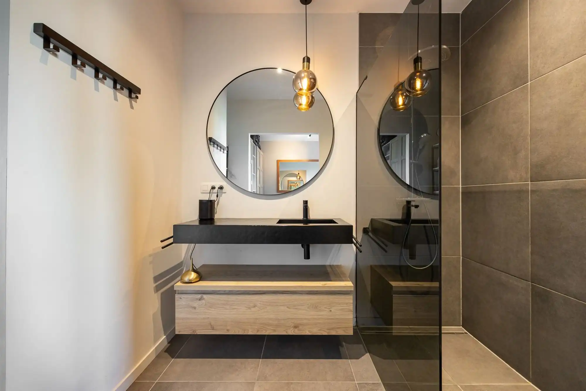 Instapklaar en modern dakapp. met 2 terrassen foto 18