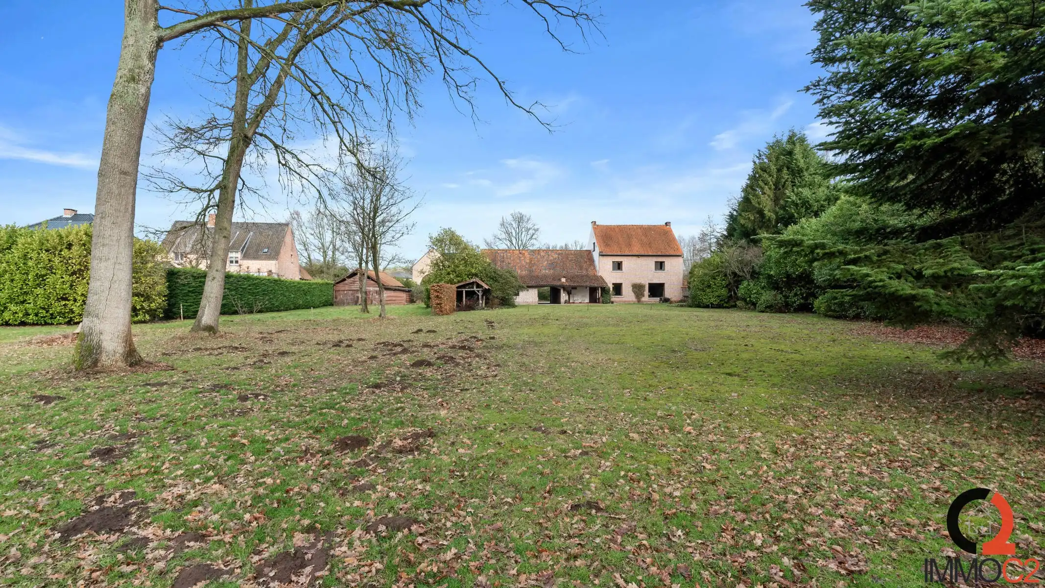 Boerderij te koop foto 6