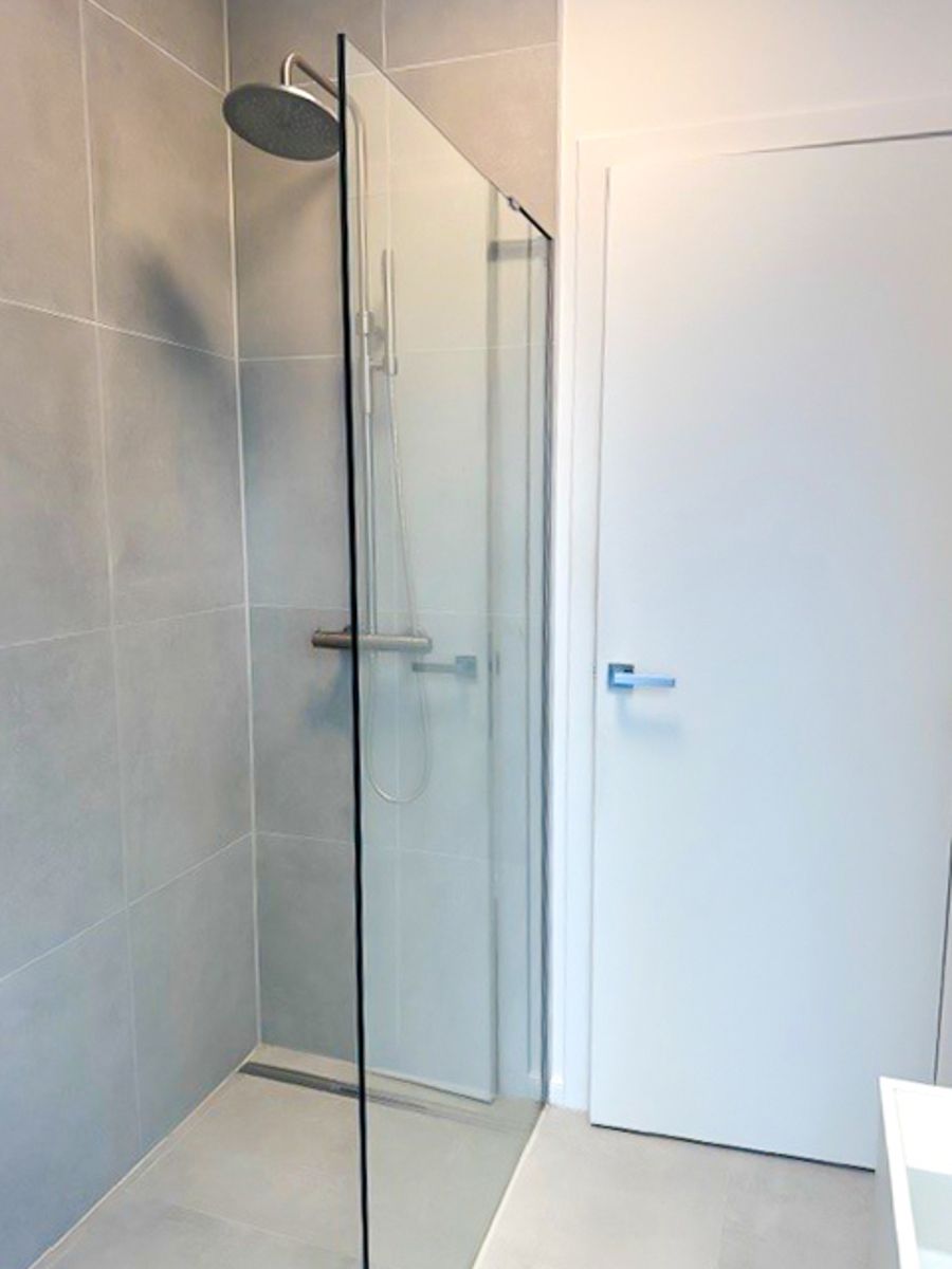 2-slaapkamer appartement met zicht op Schelde  foto 12