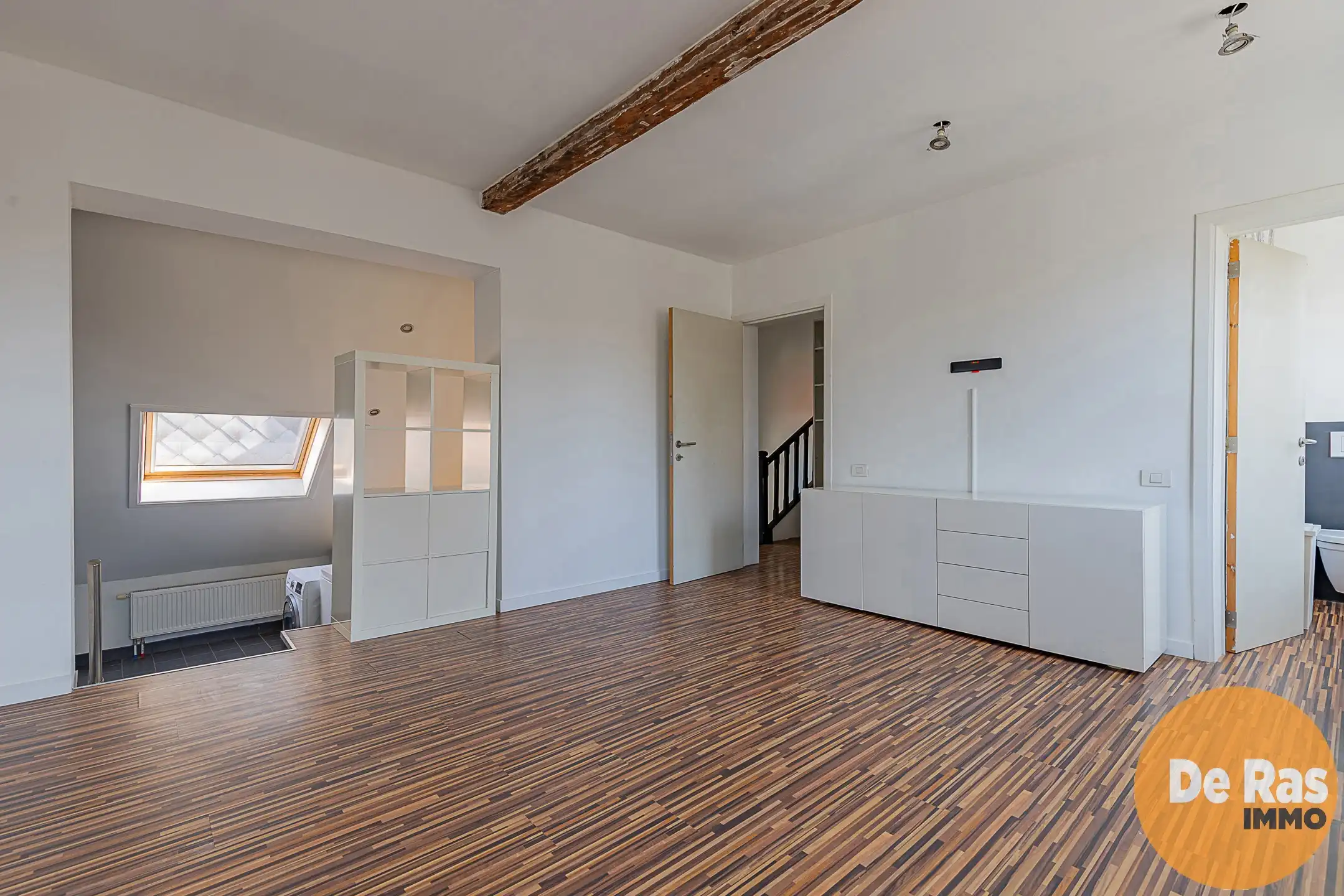 AALST– Toplocatie om te wonen met optie tot inpandige garage foto 22