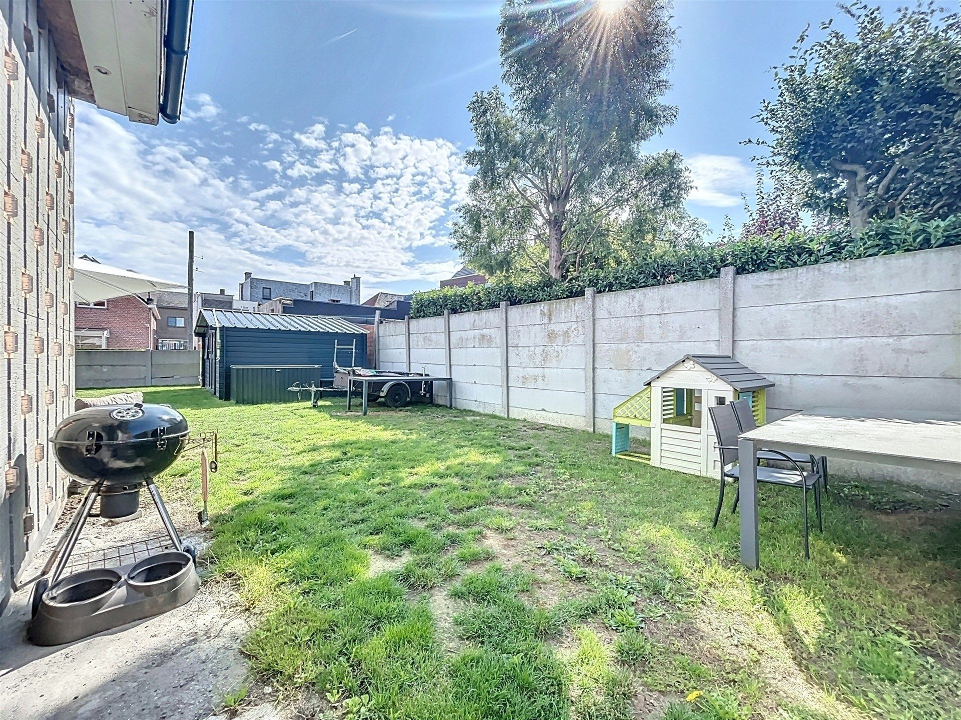 instapklare gezinswoning met 4 slaapkamers op perceel van 387m² foto 20