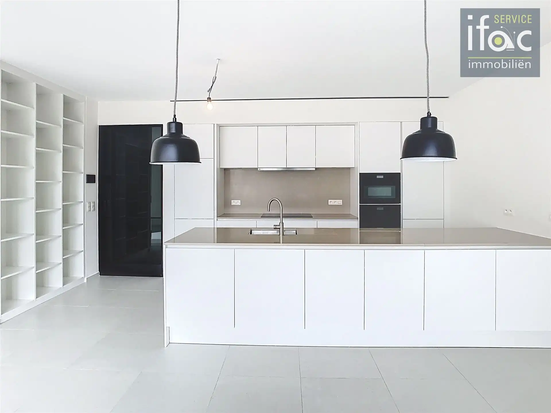 Nieuwbouw 2-slaapkamerappartement "Panquin-site" foto 5