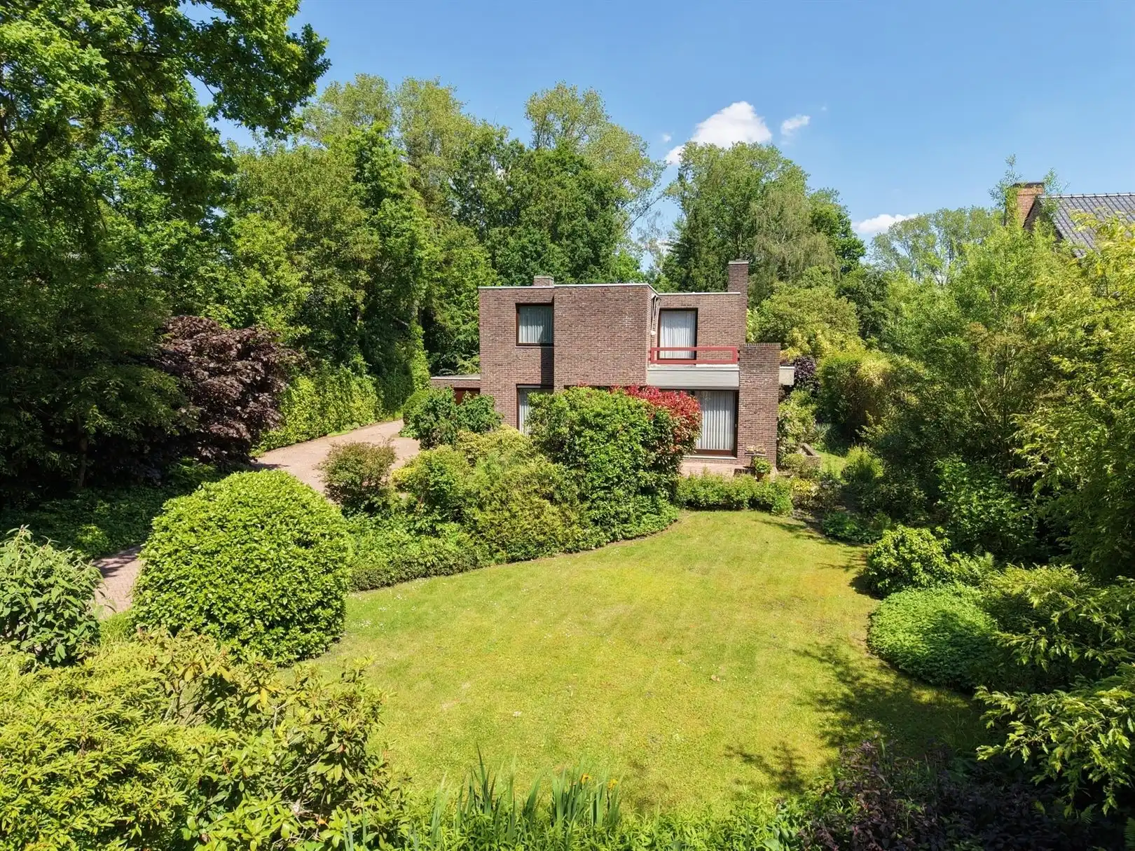 Villa te koop Mombeekdreef 18 - 3500 HASSELT