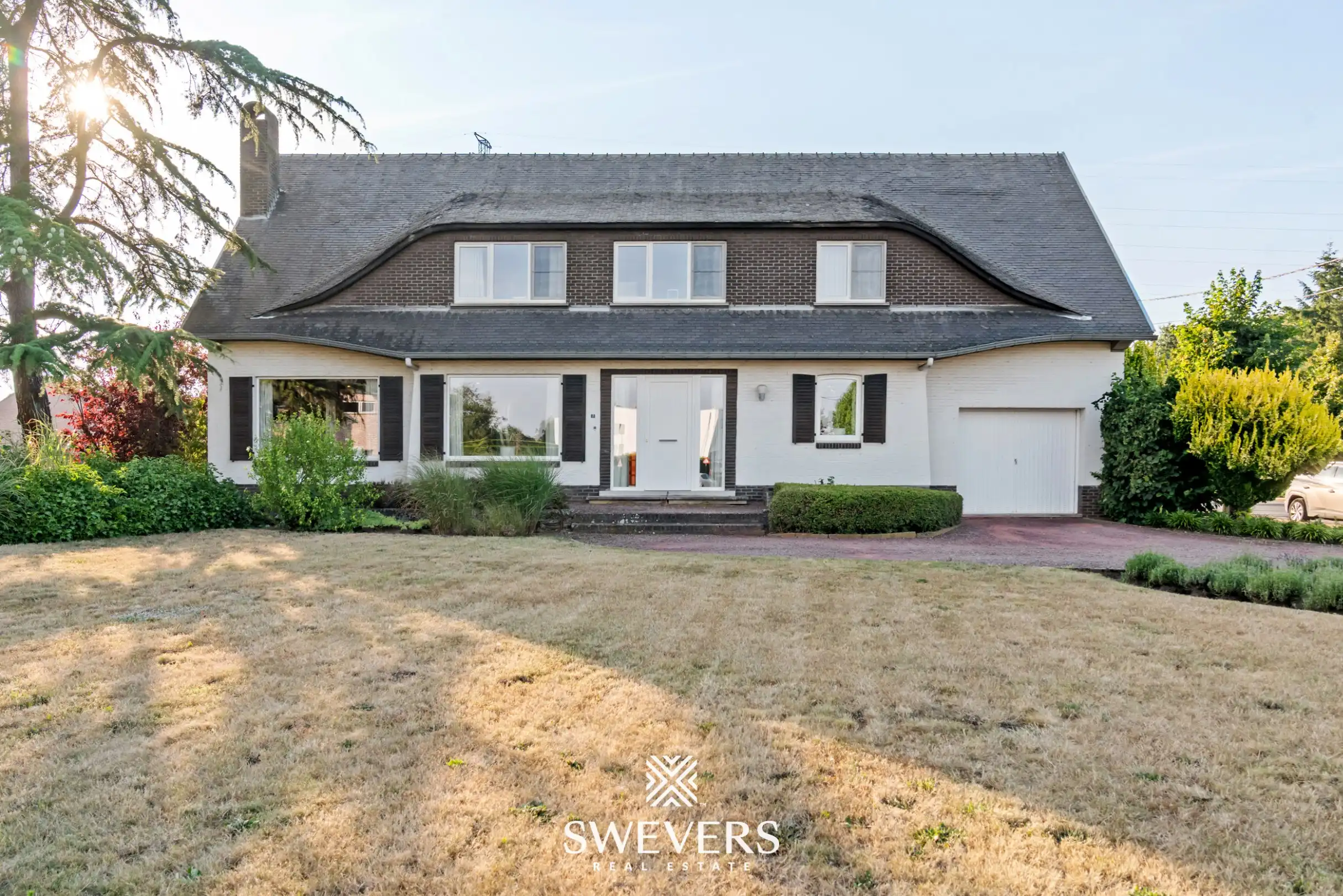 Huis te koop Sint-Sebastiaanstraat 7 - - 3583 Beringen