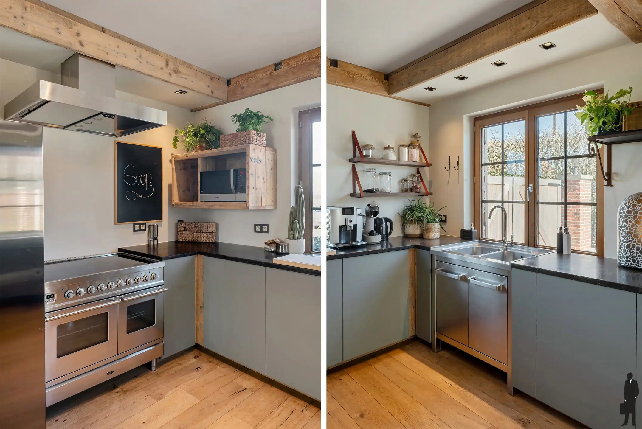 Charmante woning ideaal voor kangoeroewonen  foto 39