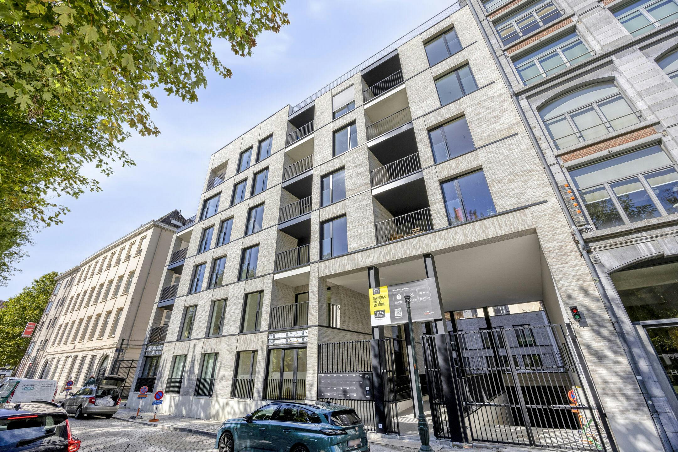 UniQ - 6% BTW - Opendeur 18/10! foto 5