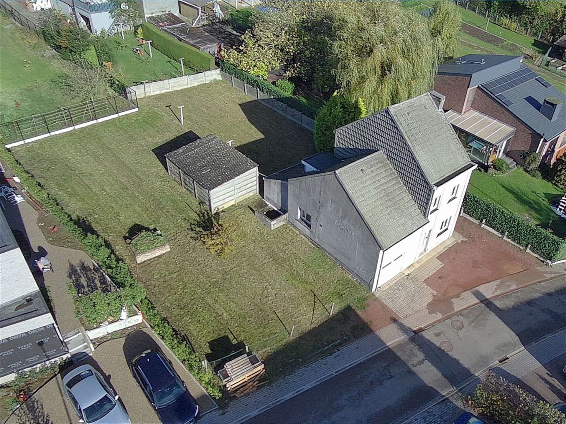 Fantastisch gelegen woning voor totaal renovatie op ±8a 18ca foto 19