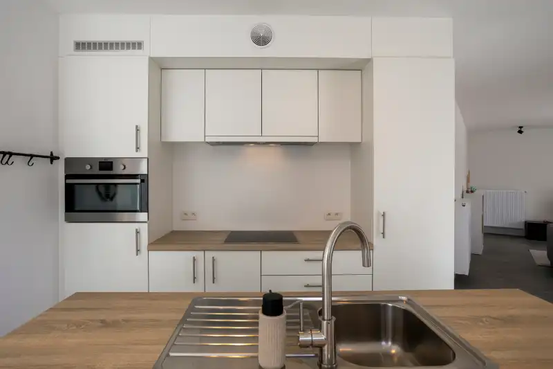 Stijlvol nieuwbouwappartement in het centrum van Nazareth (2024) foto 4