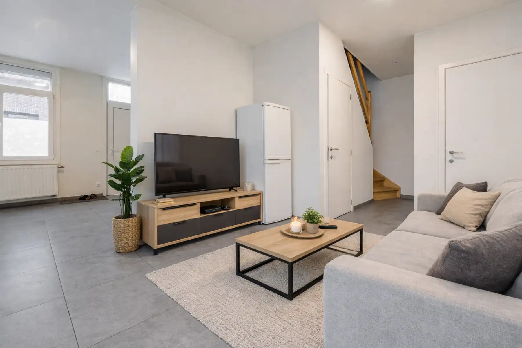 Starterswoning met 3 slaapkamers  foto 6