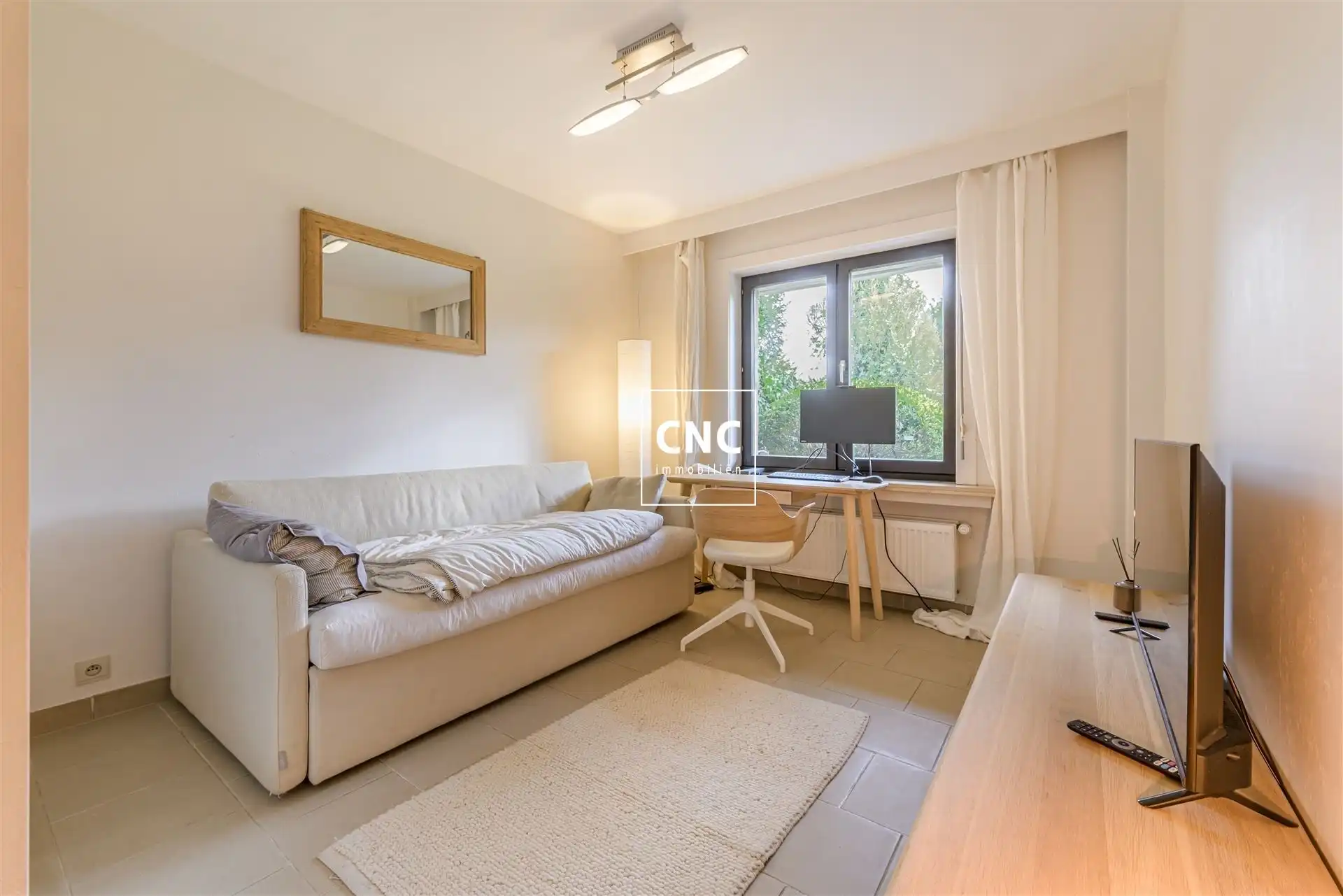 Alleenstaande villa met zuidgerichte tuin in de Oosthoek foto 8