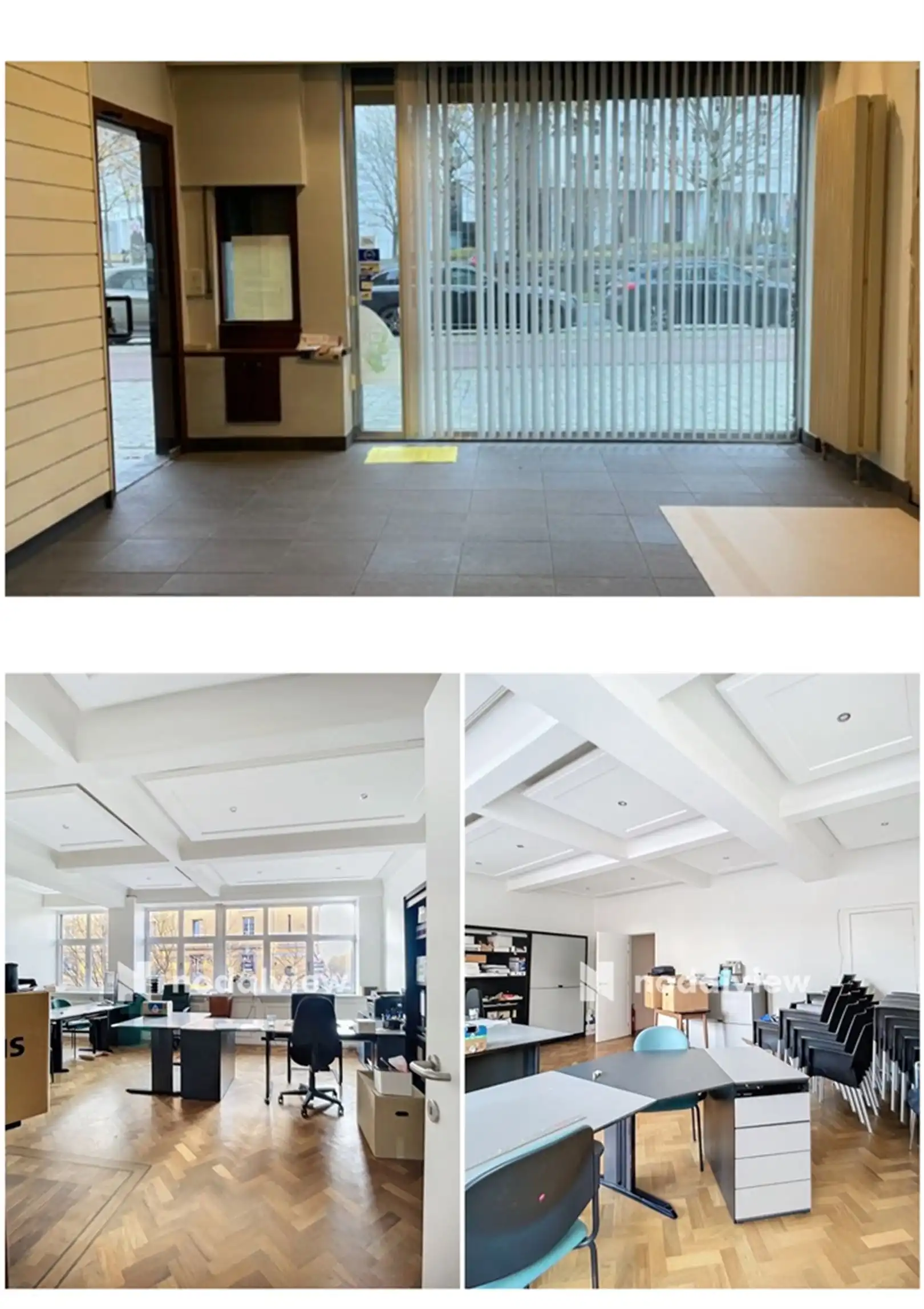 Gerenoveerd kantoorgebouw te huur foto 16