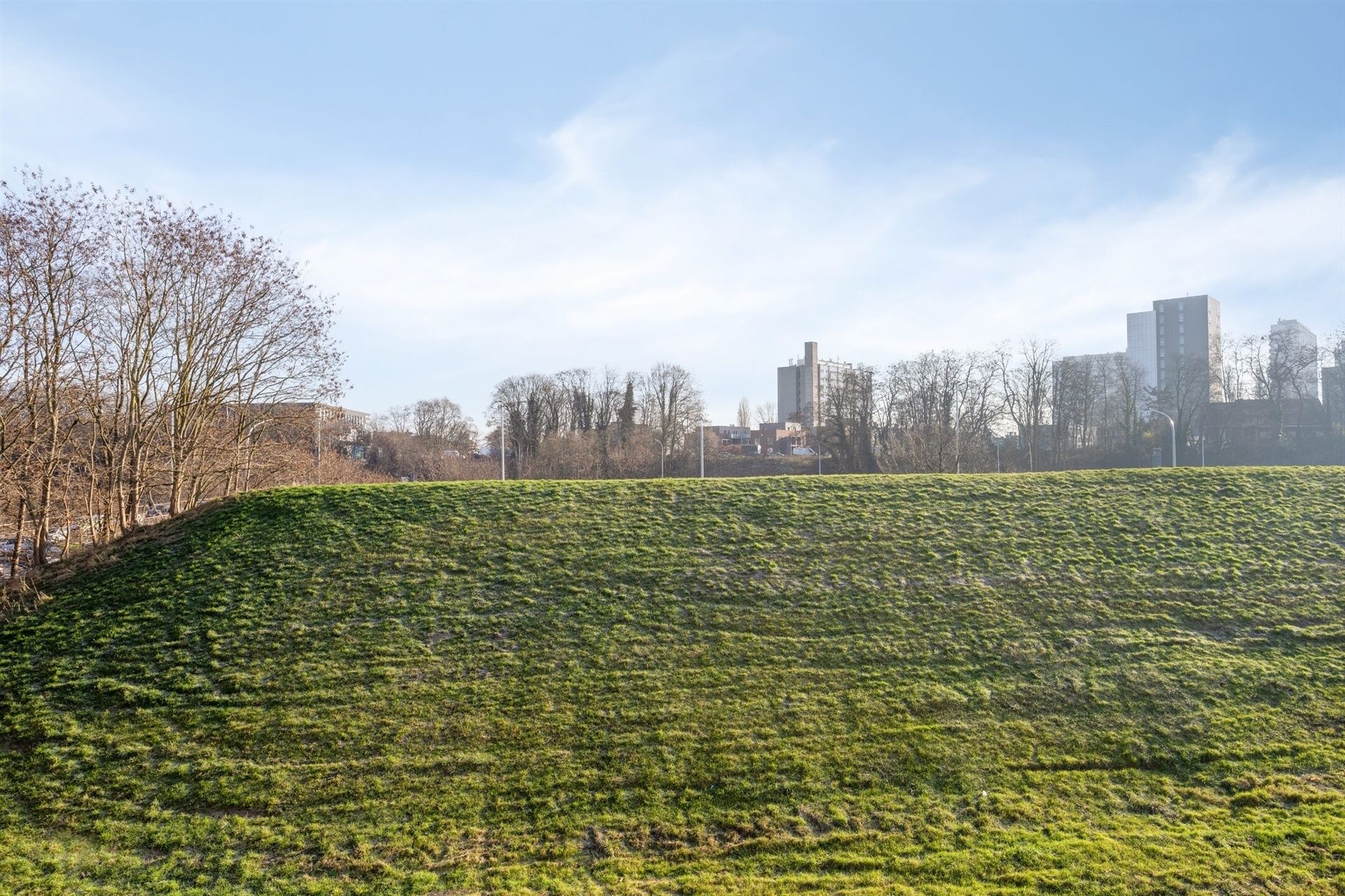 Goed gelegen 2-slaapkamerappartement nabij ring foto 12