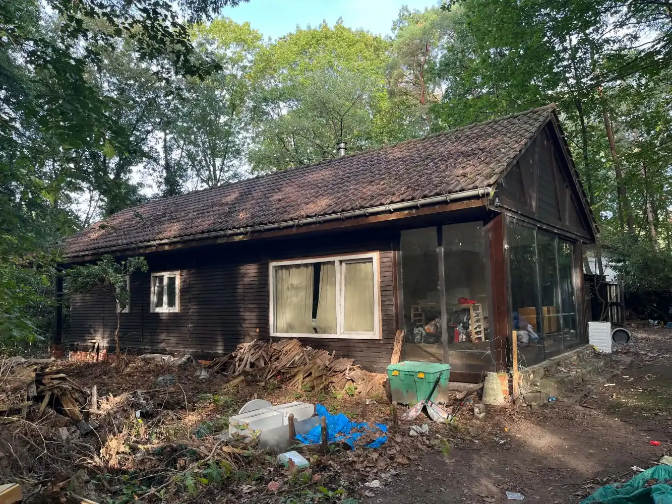 Huis te koop Velodreef 137 - 2910 Essen