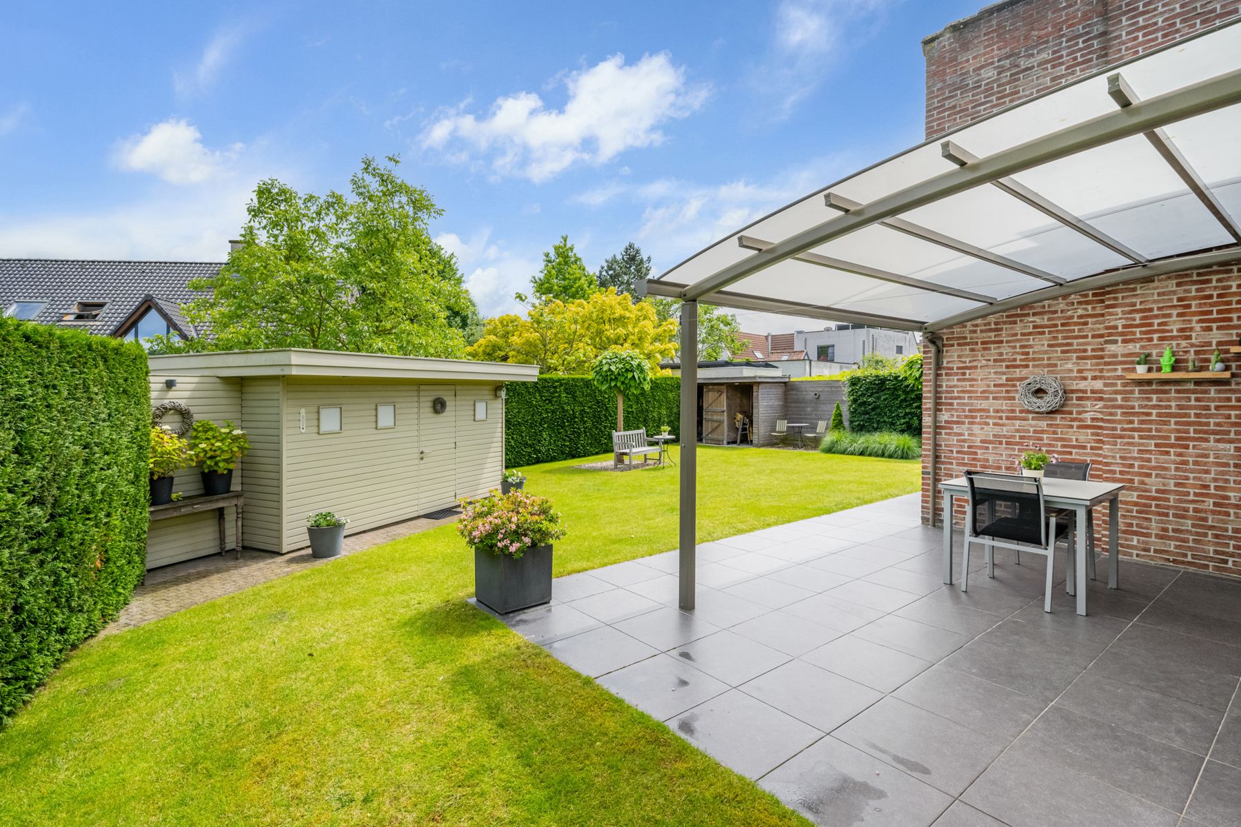 Huis te huur foto 5