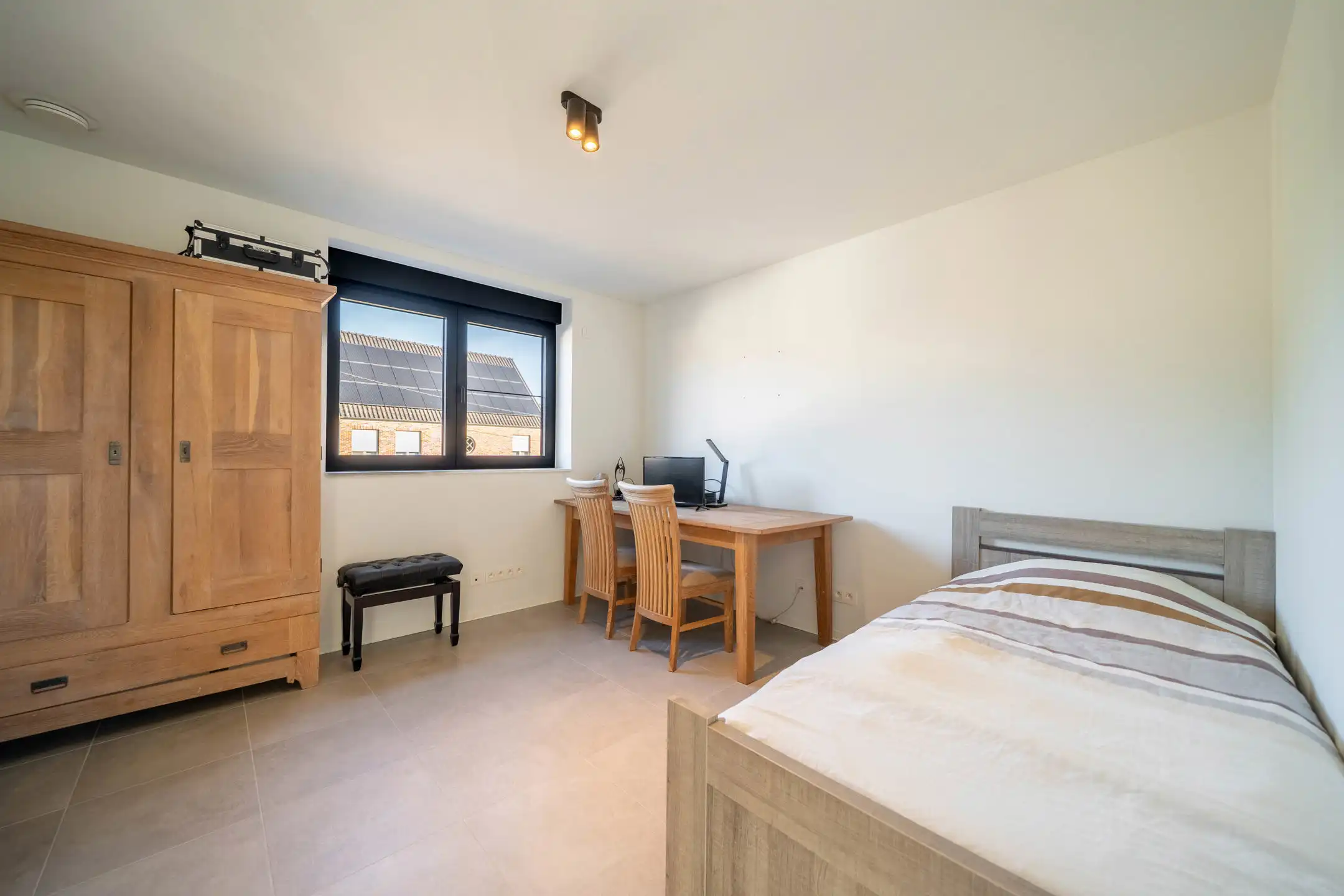 Recente villa op toplocatie foto 21