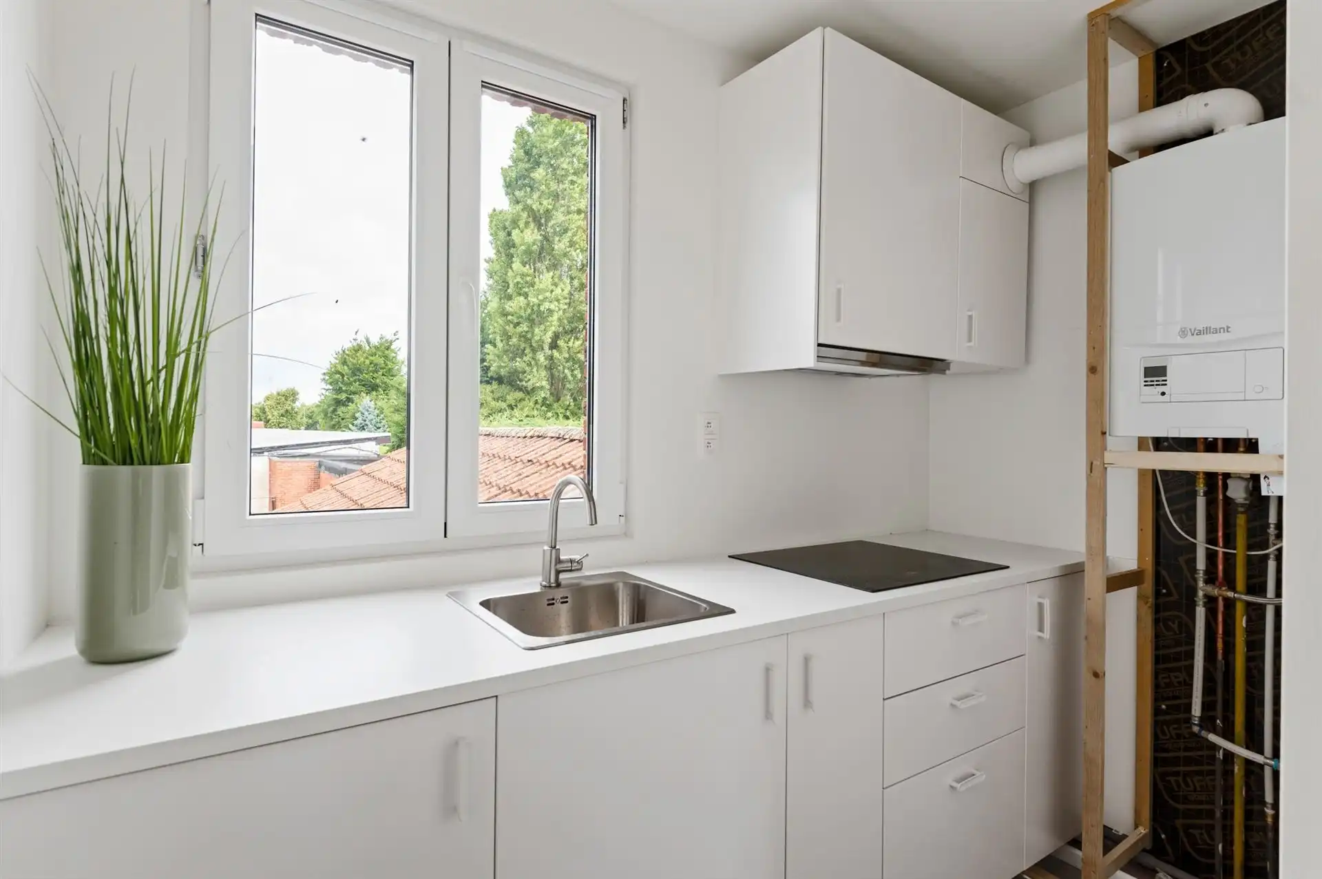 UNIEK GERENOVEERD PROJECT MET 5 SLAAPKAMERS BESTAANDE UIT 2 APPARTEMENTEN foto 15