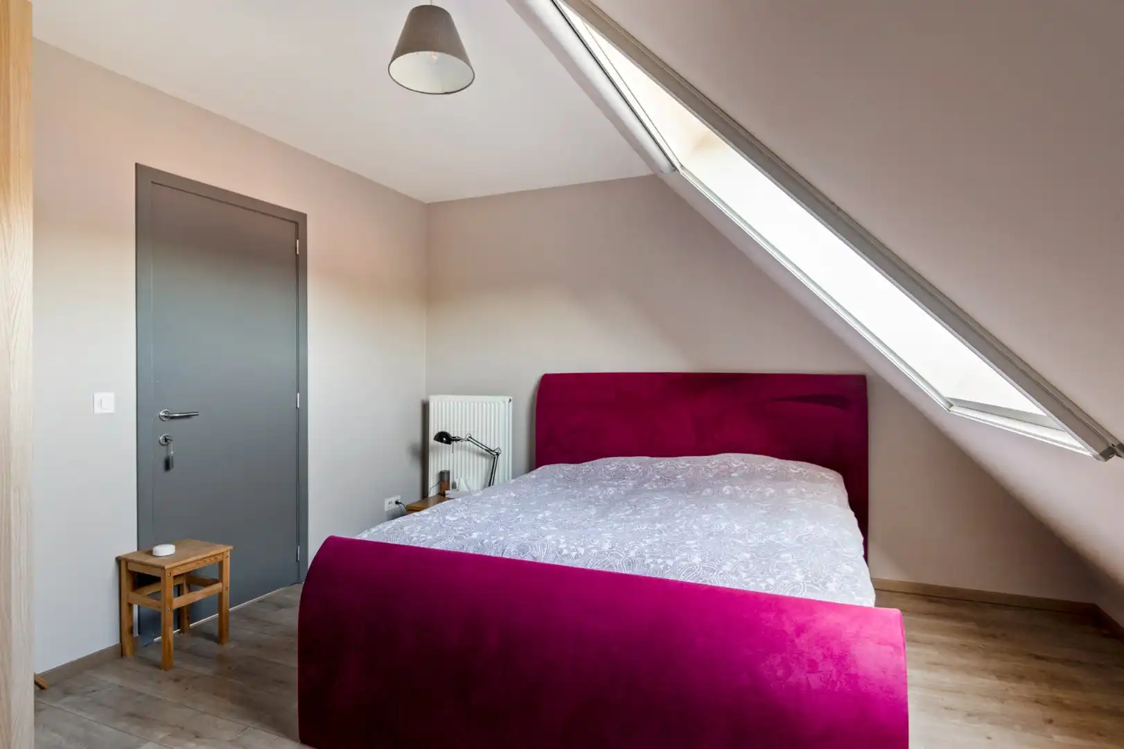 Ruime, energiezuinige gezinswoning  met 4 slaapkamers foto 13
