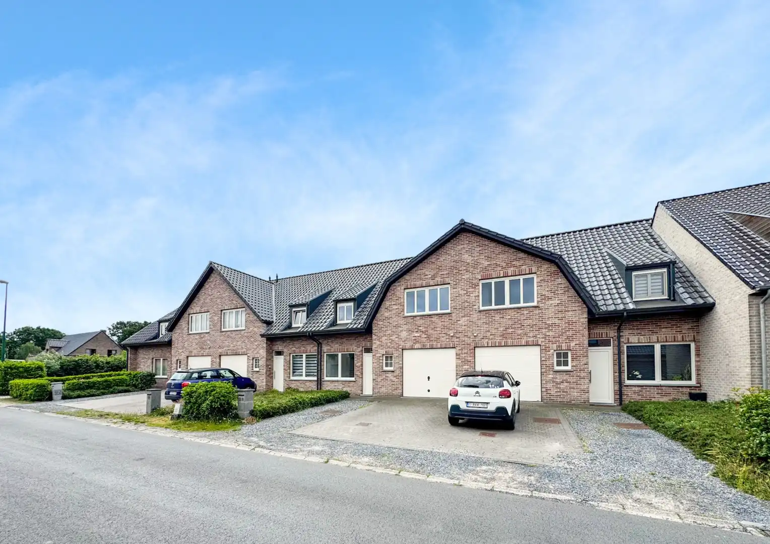 Huis te huur Meuleken 23/B - 9961 Boekhoute